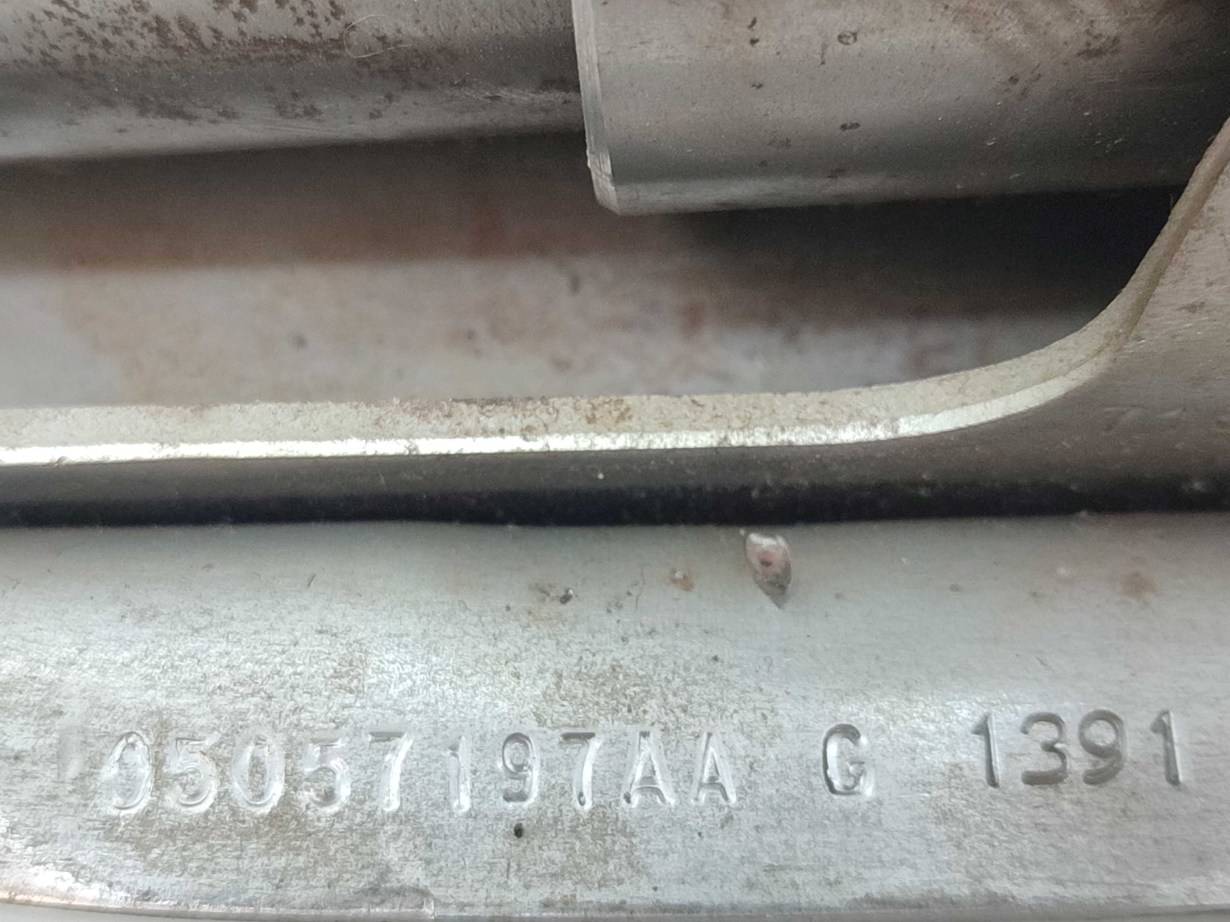 Coluna Direção Hidráulica Fiat Freemont 2.4 2012 2013 2014 6