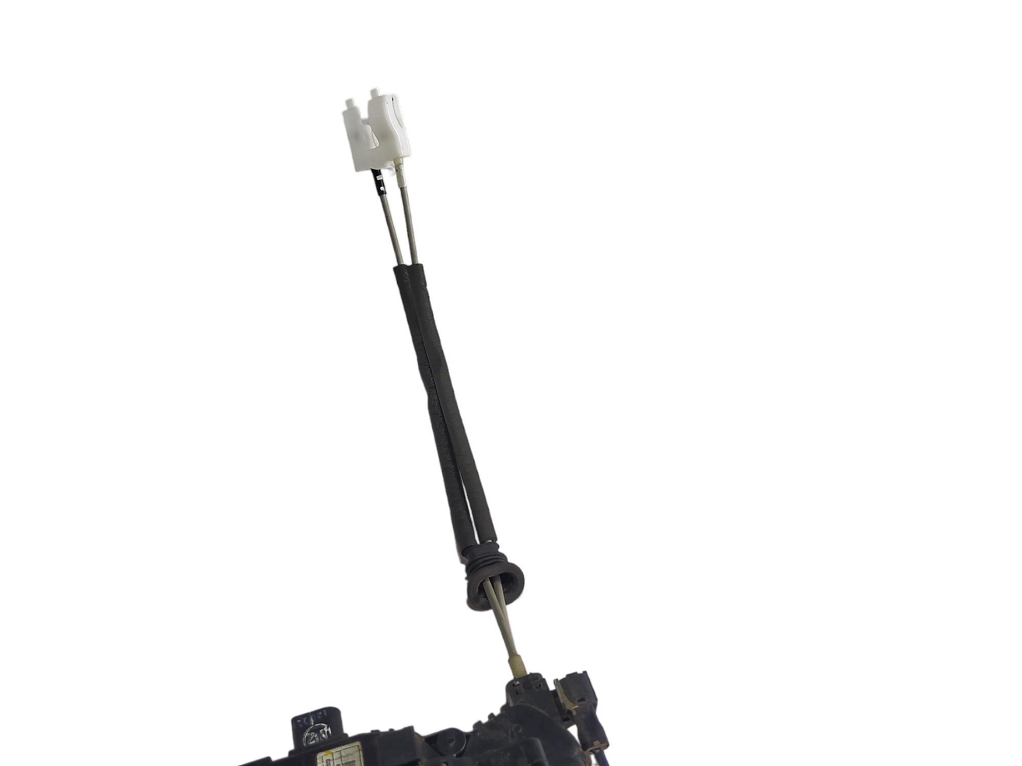 Fechadura Porta Traseira Direita Hyundai Equus Vs460 V577 6