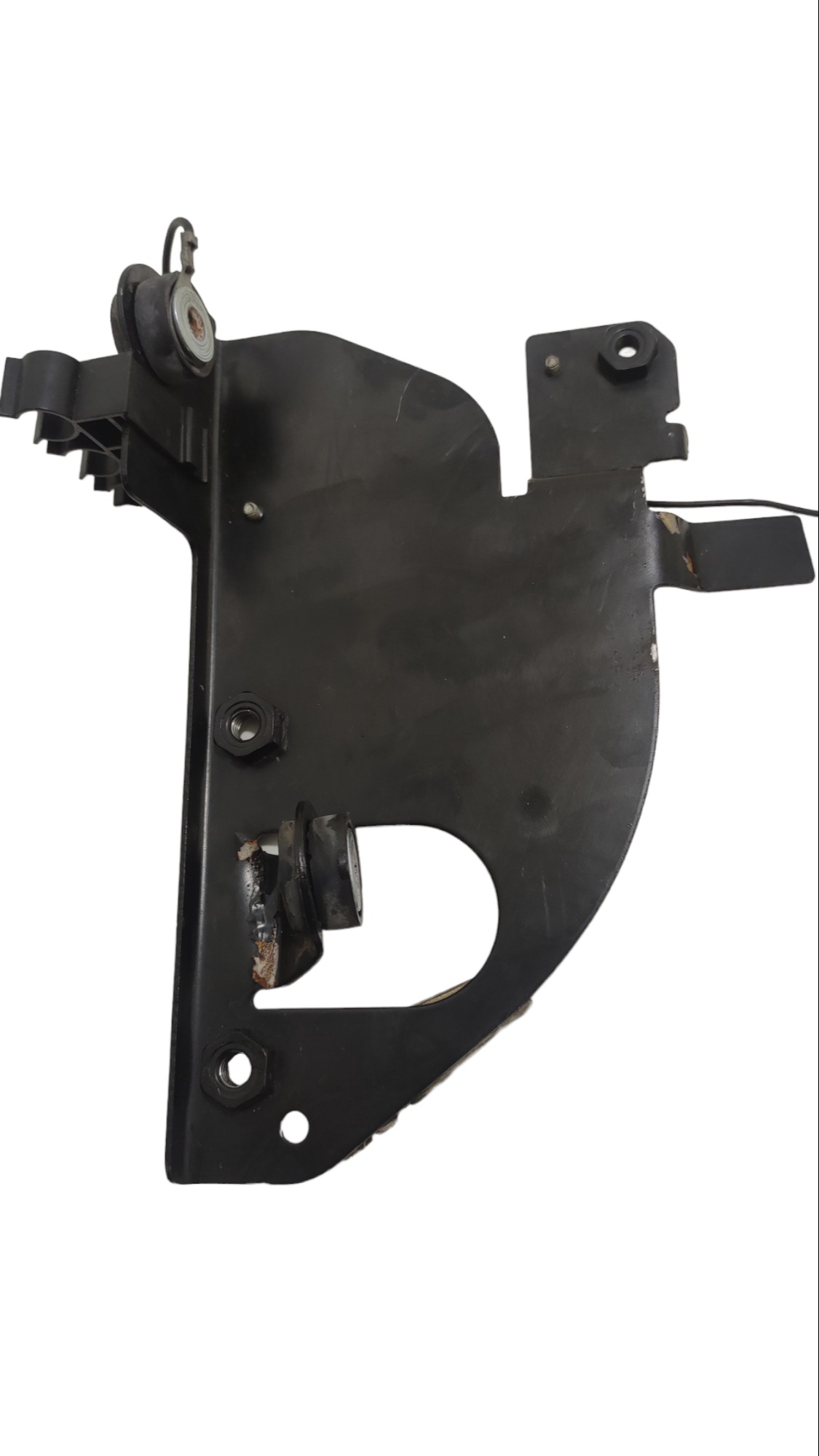 Suporte Fixador Gpla9180aa / Gpla9b262ab Range Rover Vogue 3