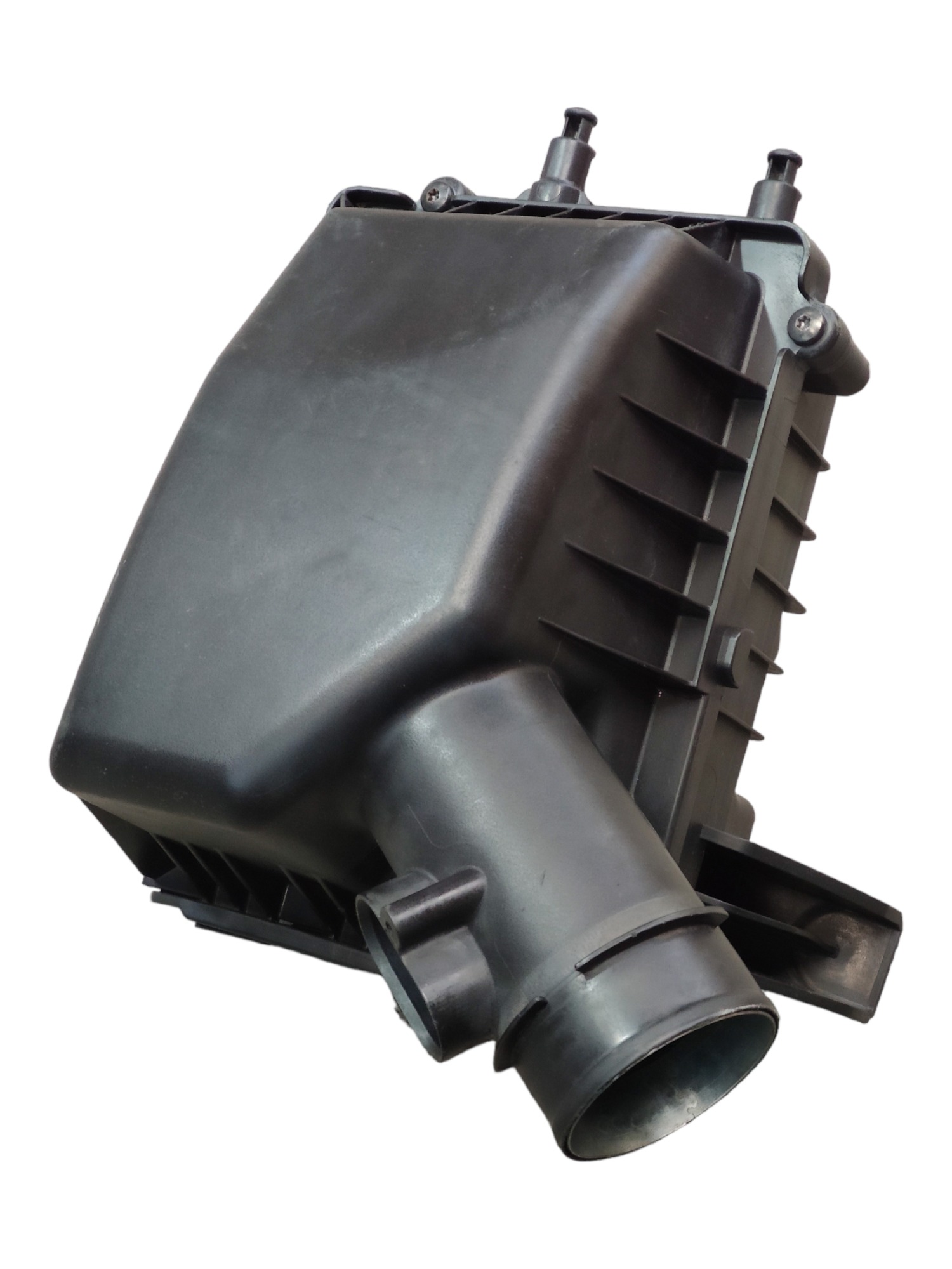 Caixa Filtro De Ar Gm Spin 2014 95920469 2