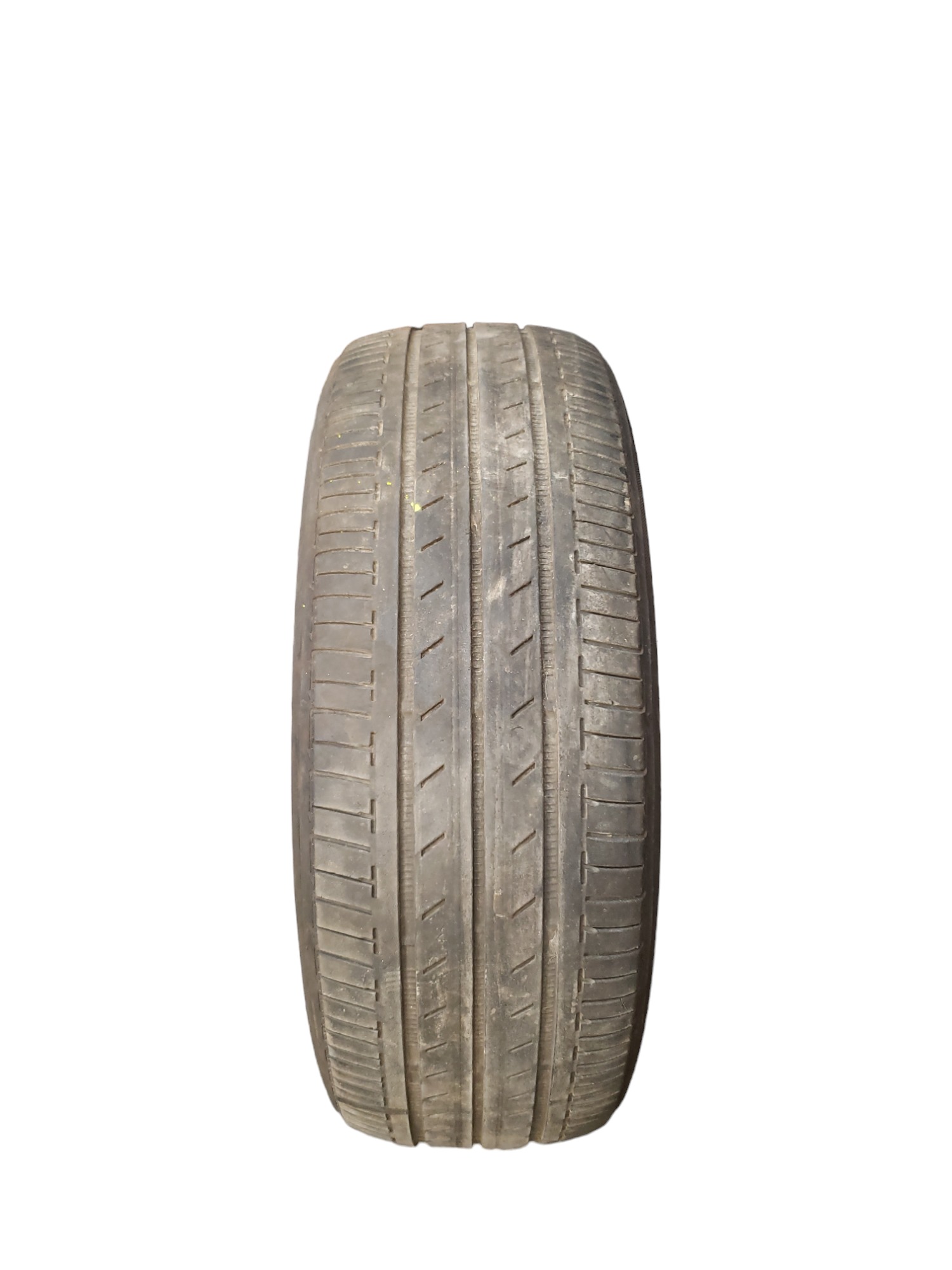 Pneu Usado 185 55 R16 Bridgestone  A1 3