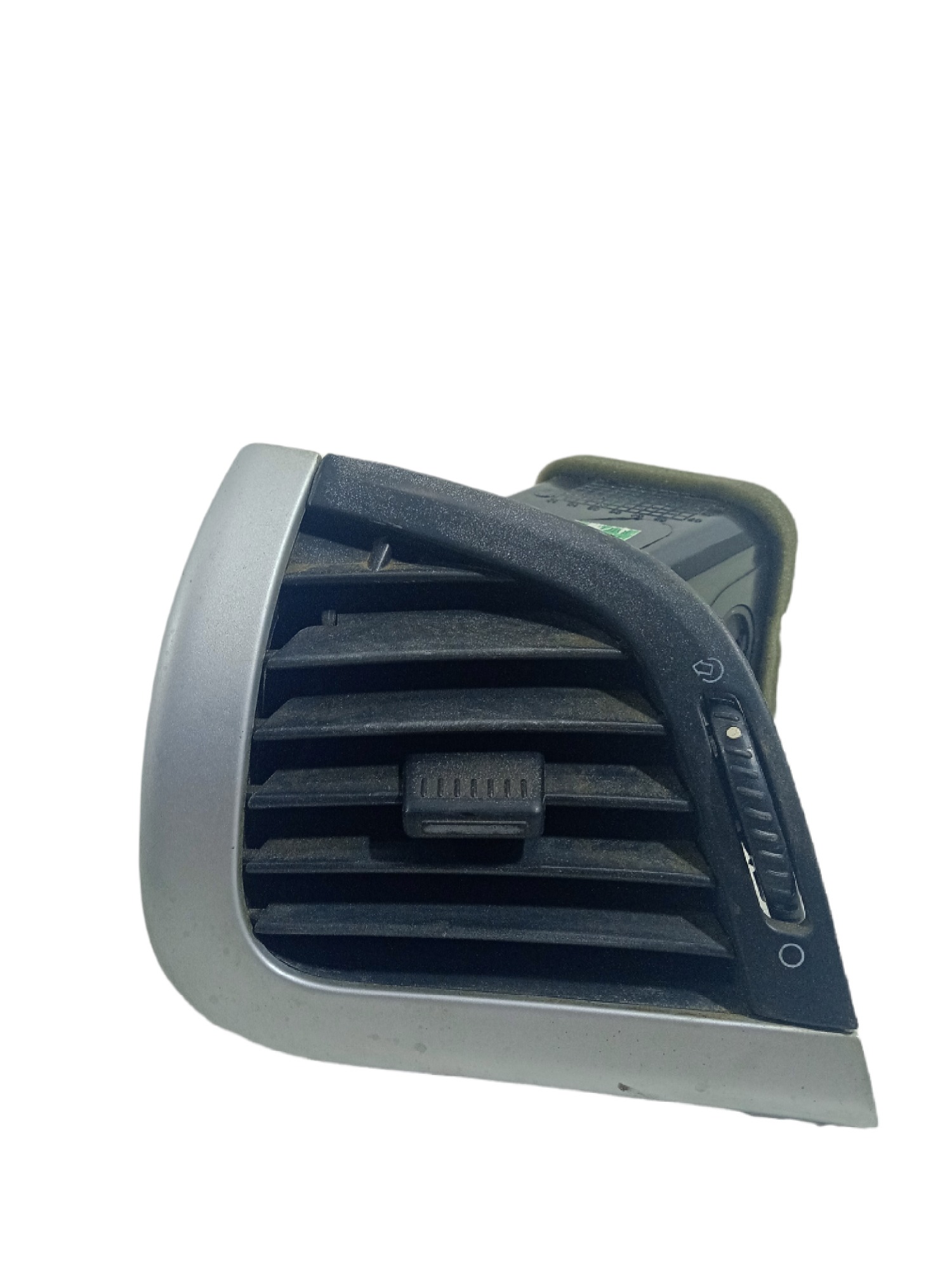 Difusor De Painel L/e Peugeot 207 2009/2014 Usado