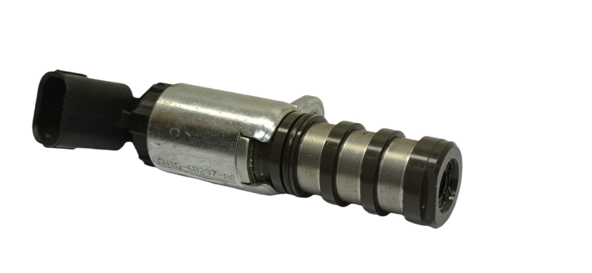 Gn1g6b297aa Válvula Solenoide Cabeçote Ford Ka 3cc 2018 2020 2