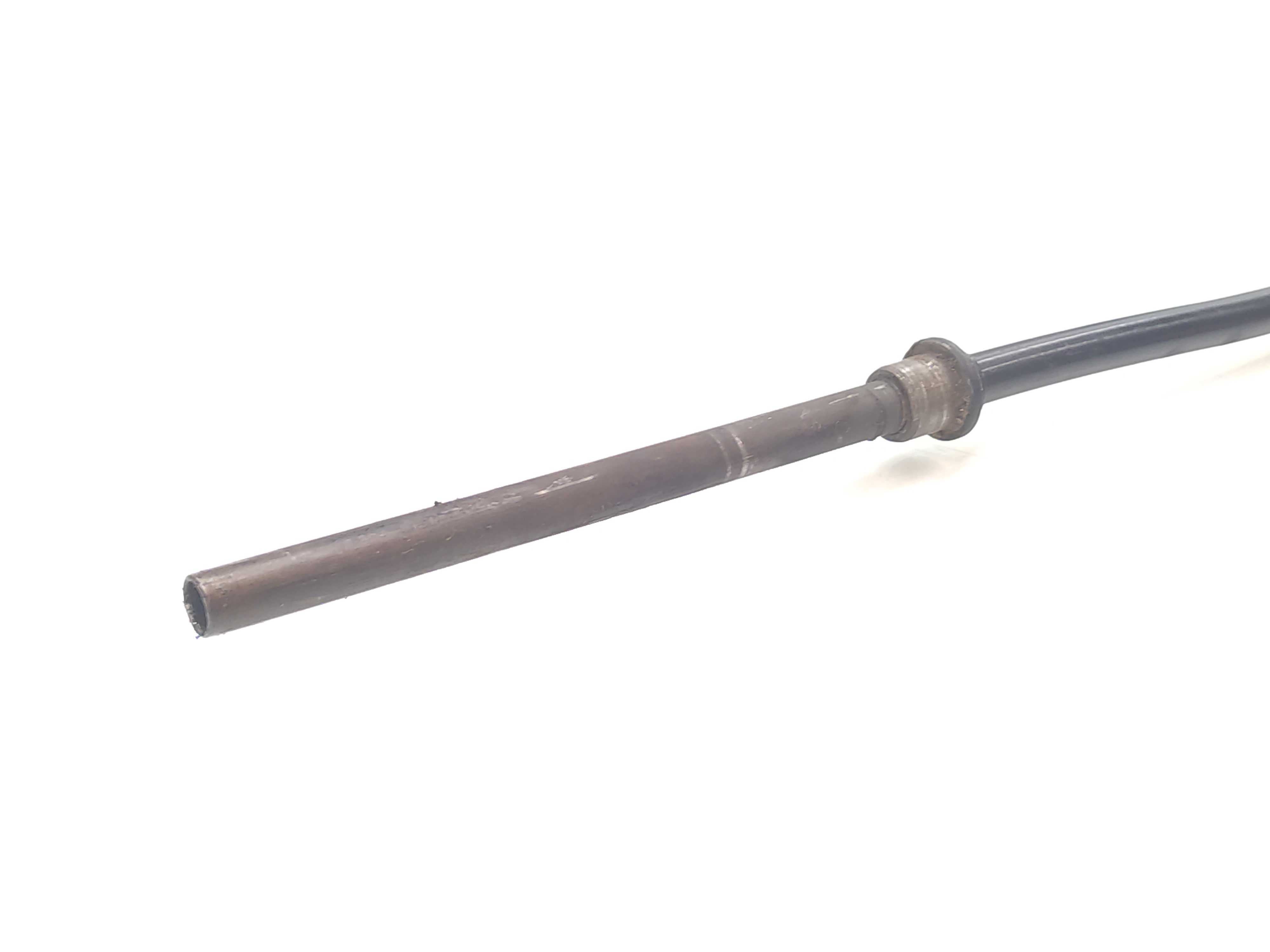 Tubo Guia Nivel Oleo Vw Fox 2006 2007 2008 2009 2010 3