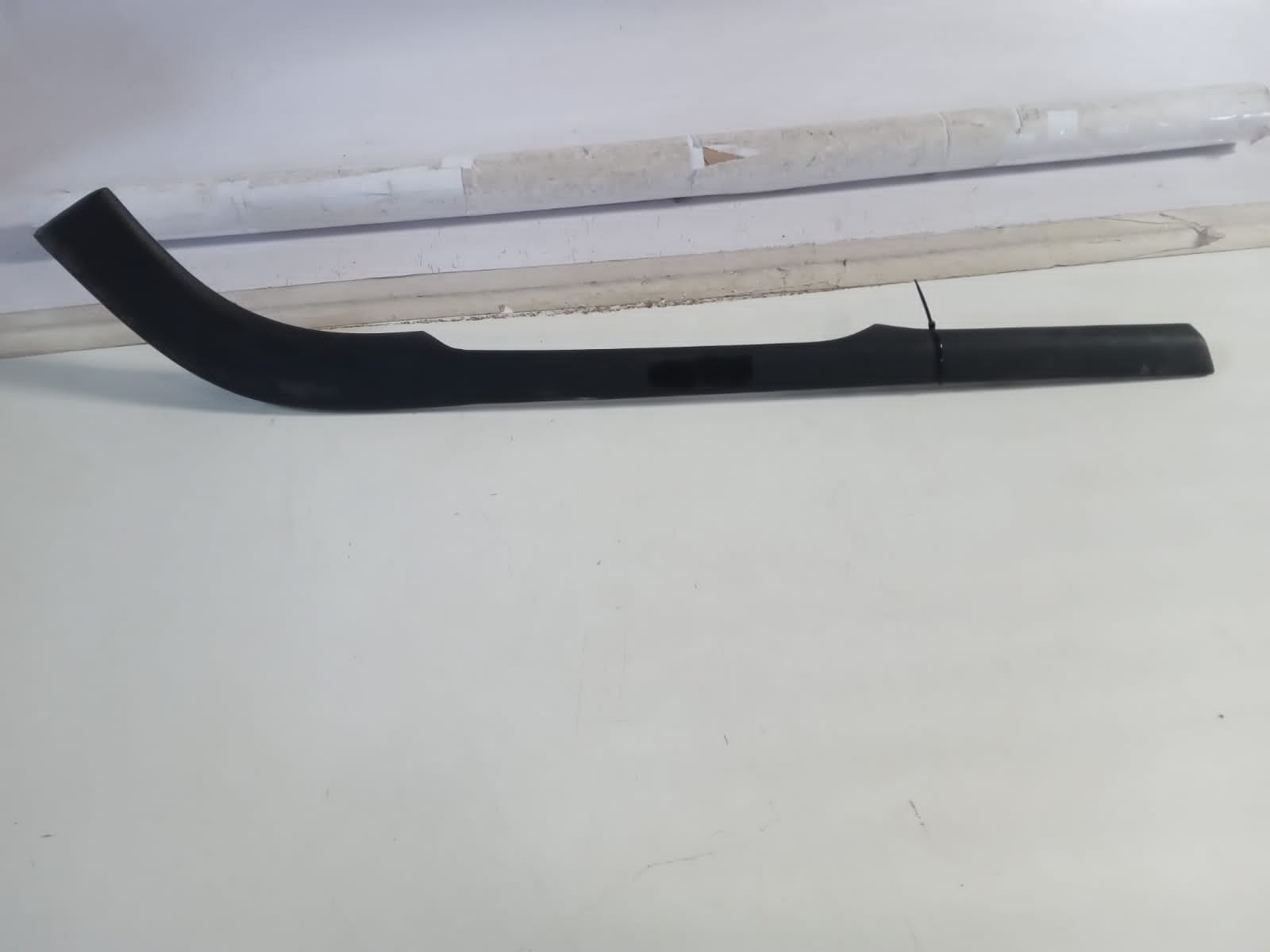 Acabamento Console Central Ford Fusion 2014/2018 Lat Esq 1