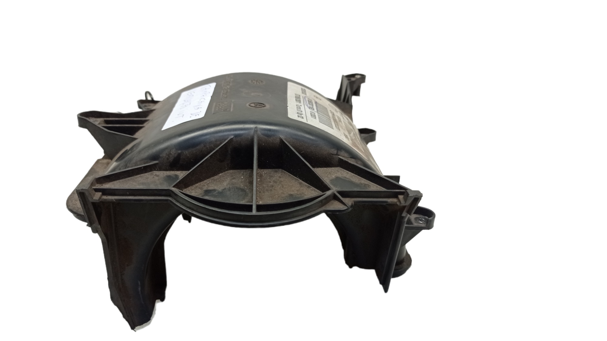 Tampa Caixa Ventilaçâo Interna Mercedes-benz Classe A 2002
