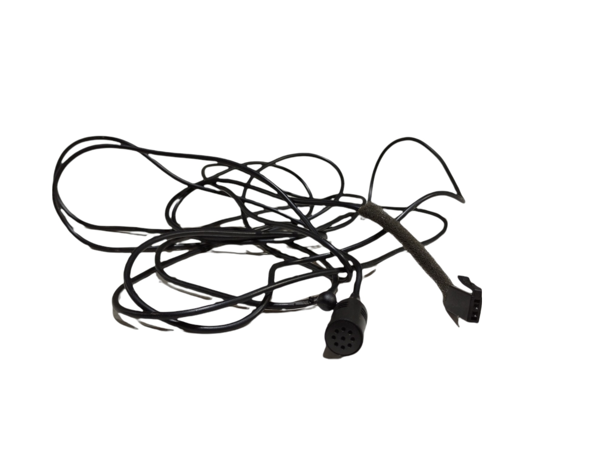 Microfone Rádio Mitsubishi Lancer 2014 V420 4