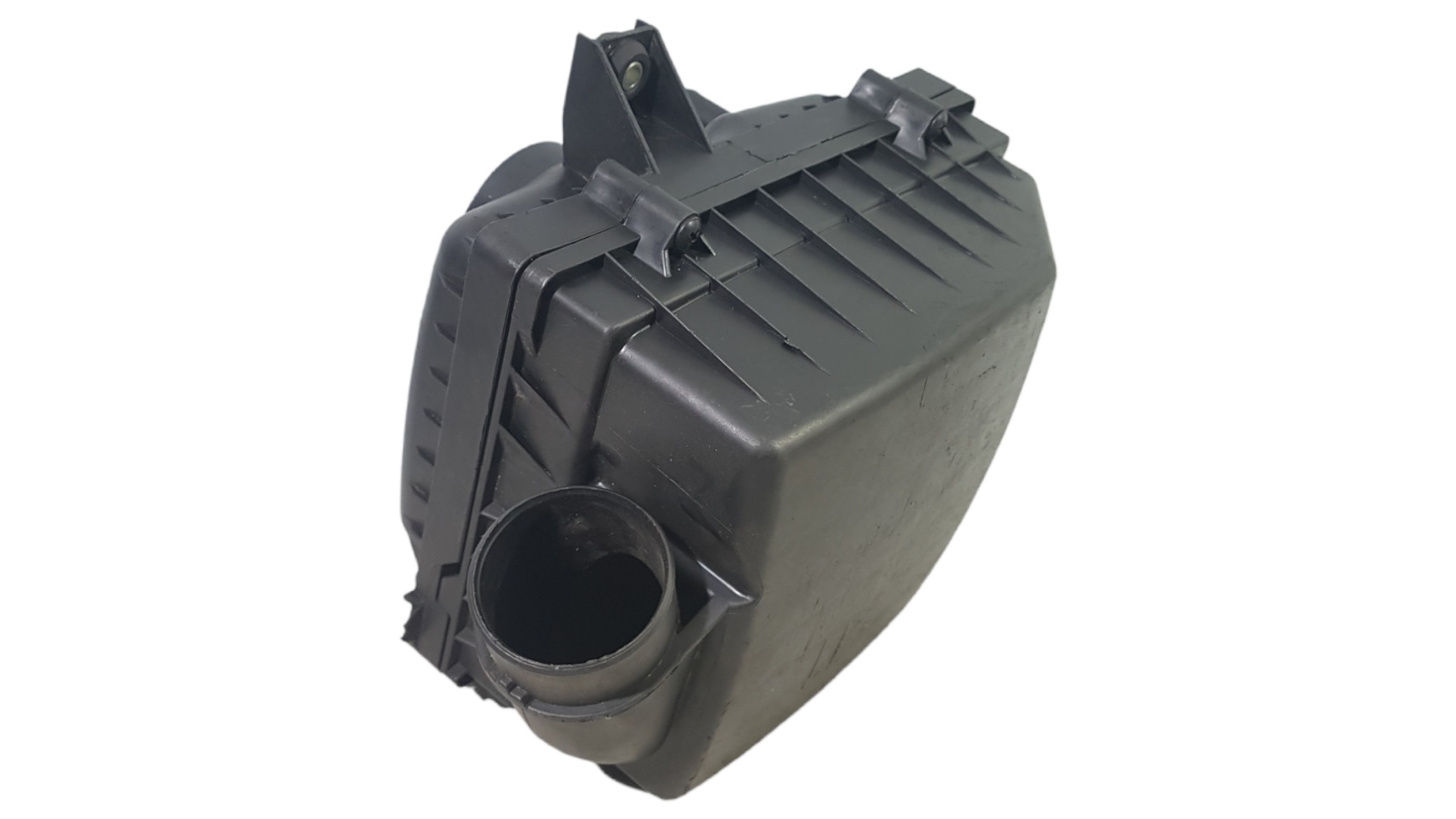 Caixa Filtro Ar Renault Kwid Zen 1.0 3cil 2018 2019 7