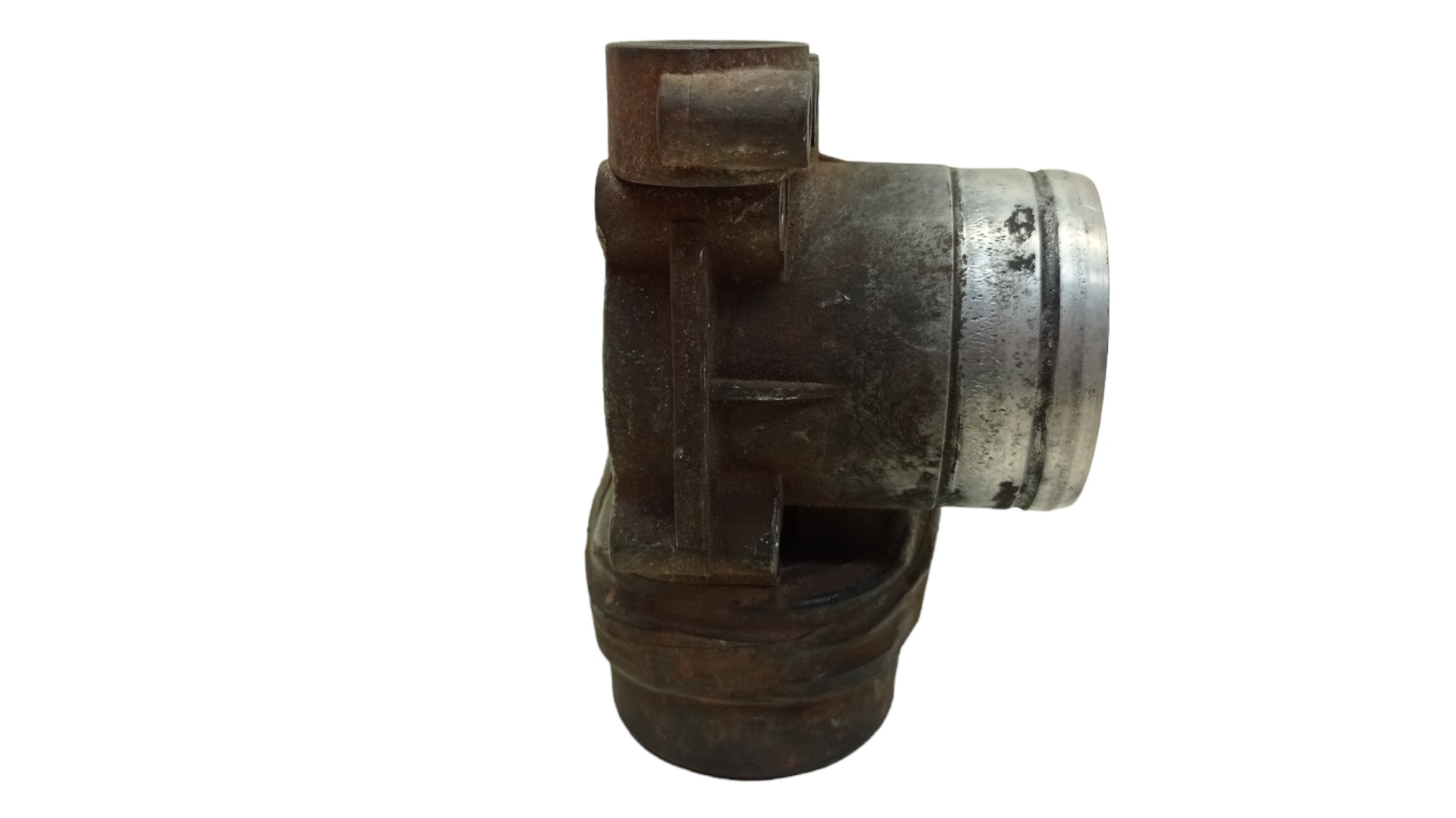 Tbi Corpo De Borboleta Mercedes-benz Classe A 1999 A 2005 4