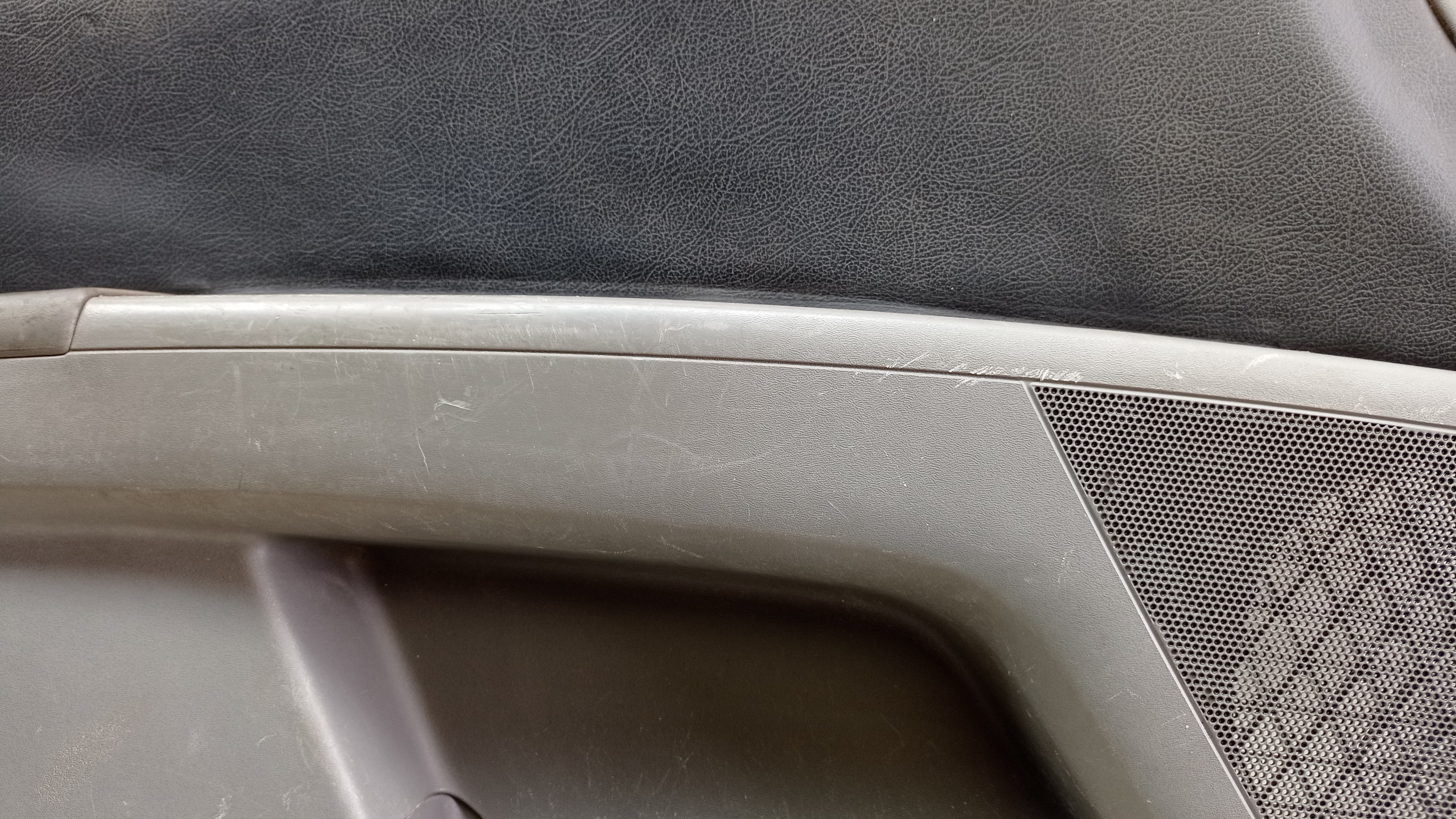 80977et100  Forro De Porta Dianteiro L.e Nissan Sentra 2007 6