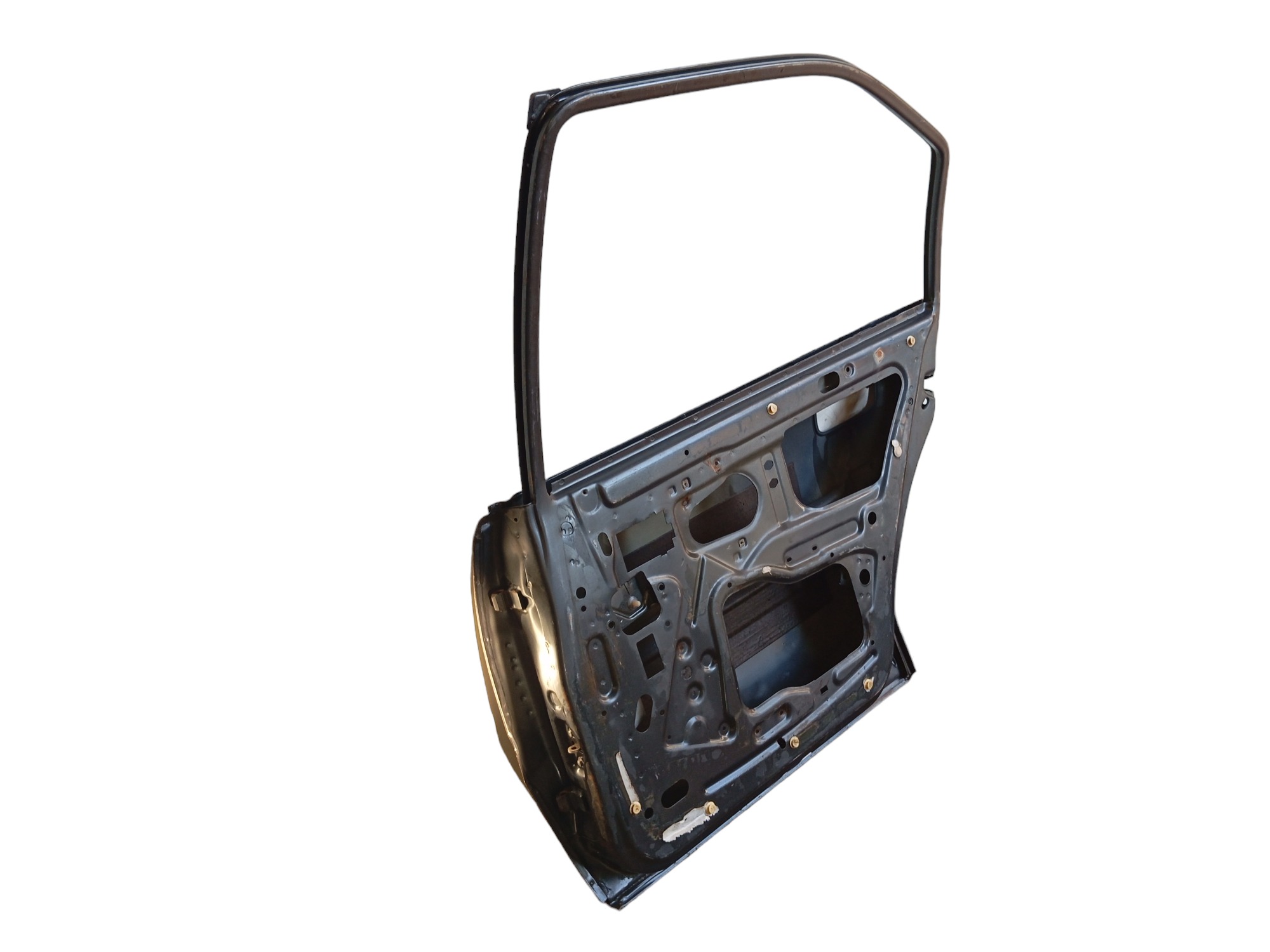 Porta Traseira L/d Omega 1992 A 1998 3