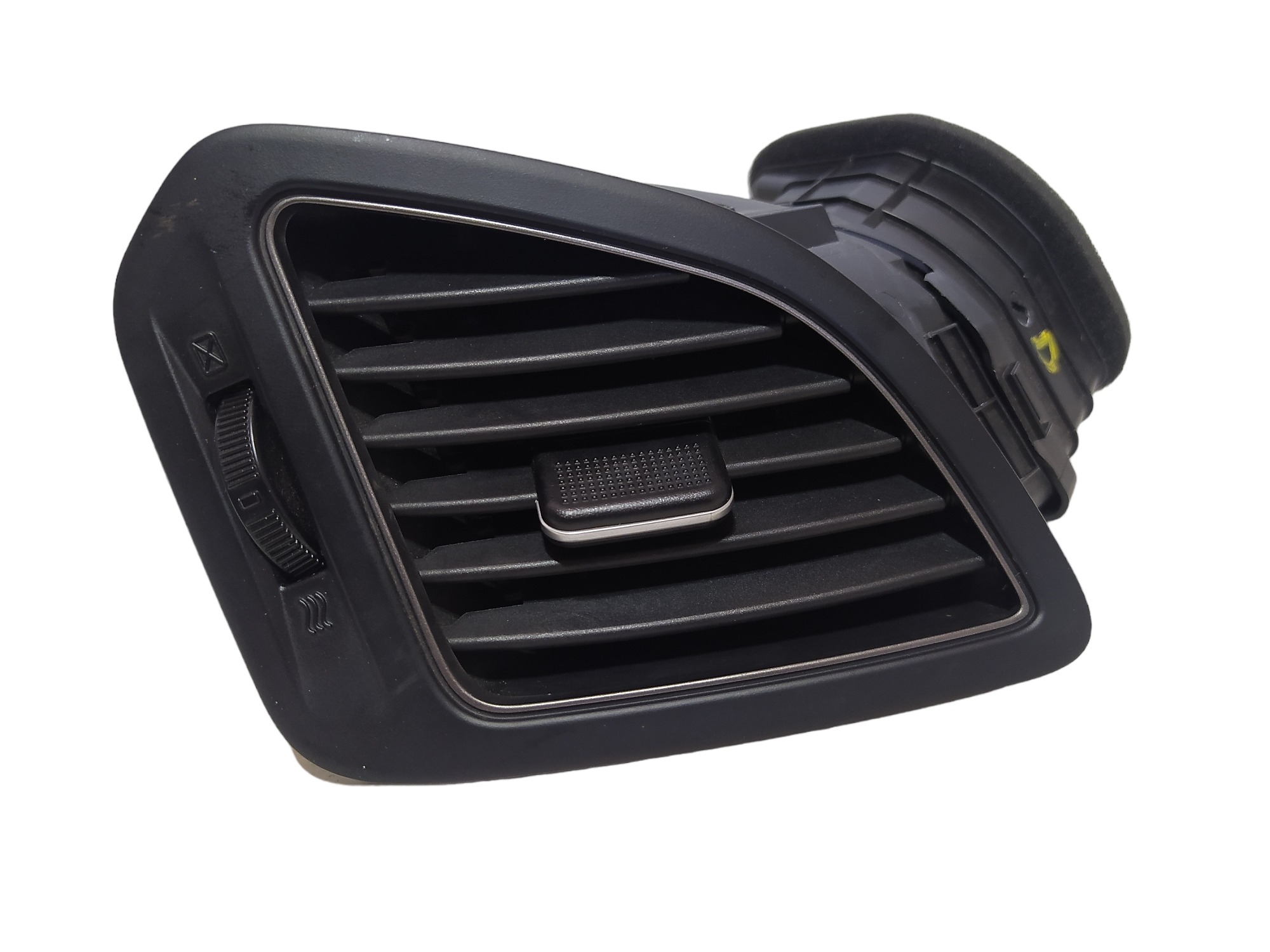 Difusor Ar Direito Hyundai Ix35 2019 V556 3