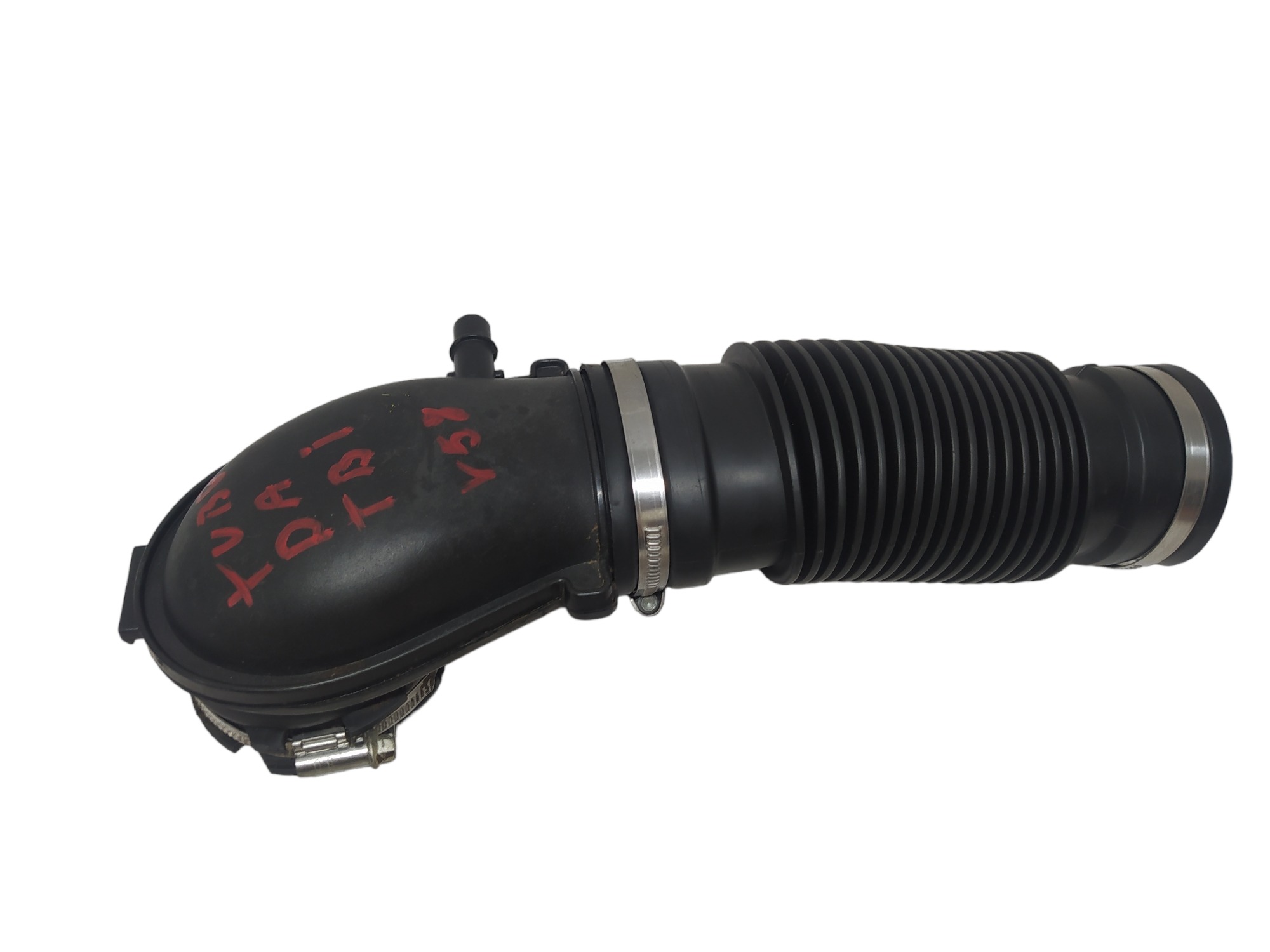 Tampa Tubo Tbi Com  Mangueira Citroen Xsara Picasso 2005 V58 5