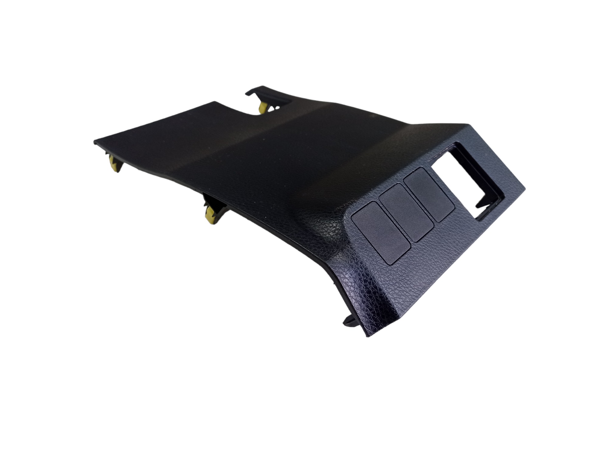 Acabamento Esquerdo Painel Toyota Rav4 2018 5554542080 V553 6