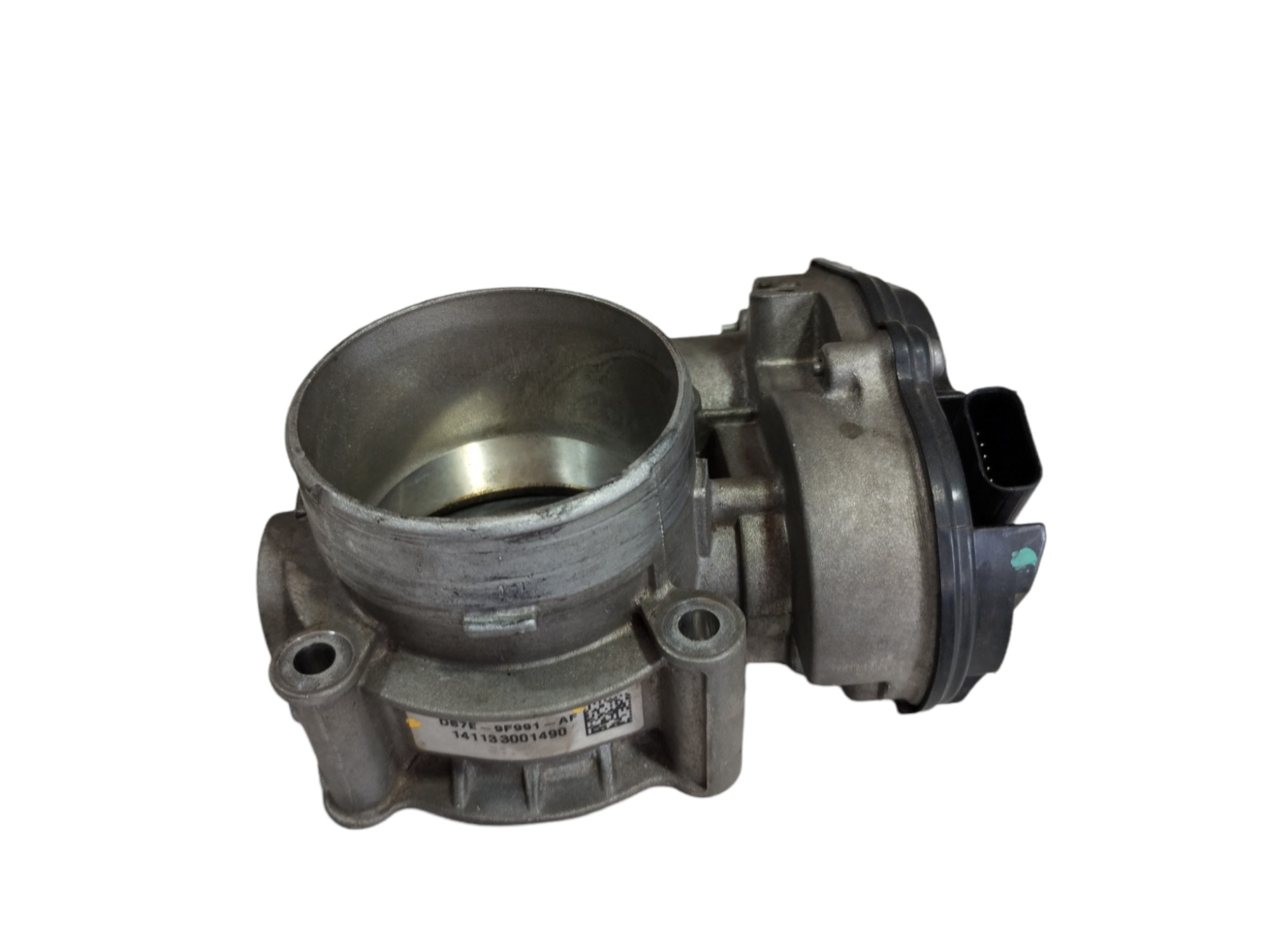 Tbi Corpo Borboleta Ford Fusion 2.5 2013 A 2016 V464 4