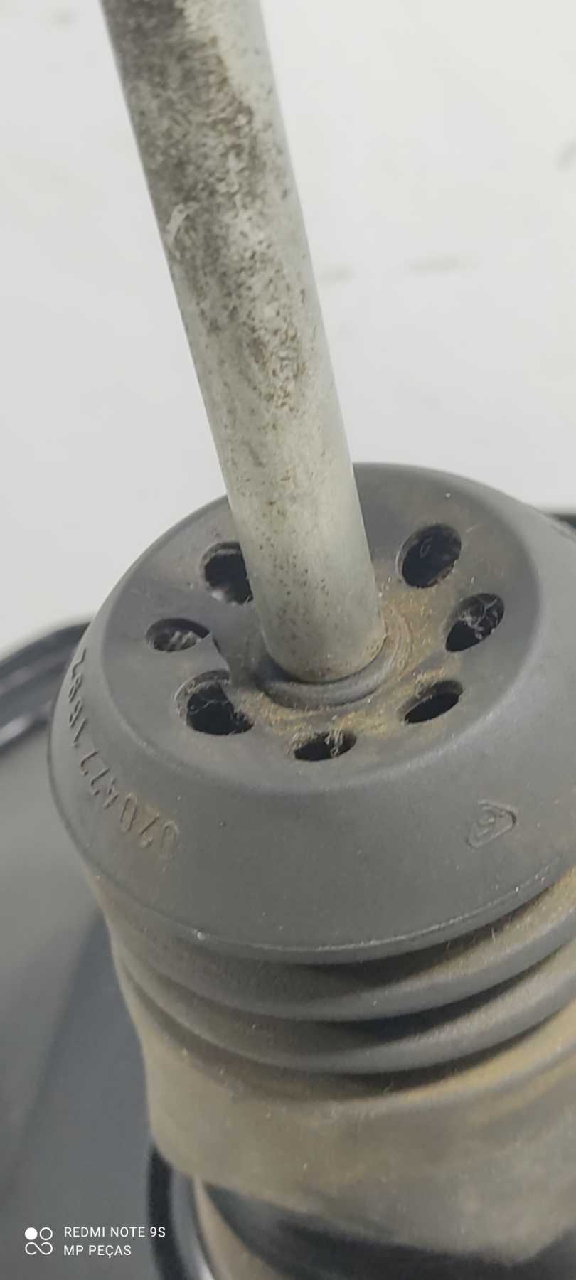 Hidrovácuo Servo Freio Volkswagen Fox 2004 A 2009 5z1612105 3