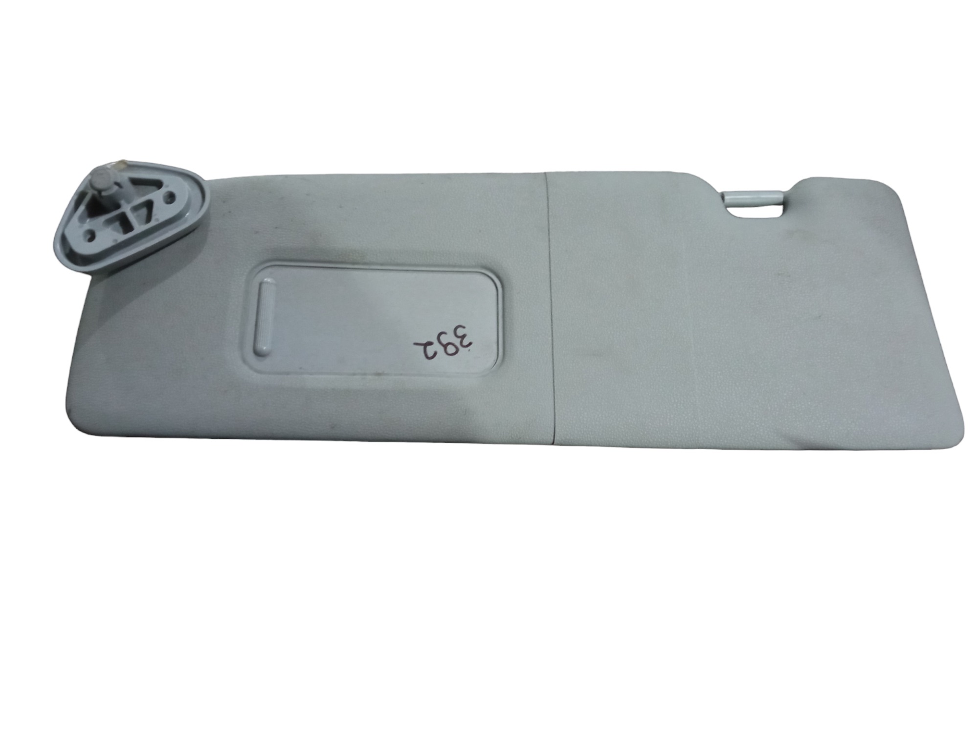 Quebra Sol Lado Esquerdo Bmw 118i 120i 2007 A 2012 Original 2