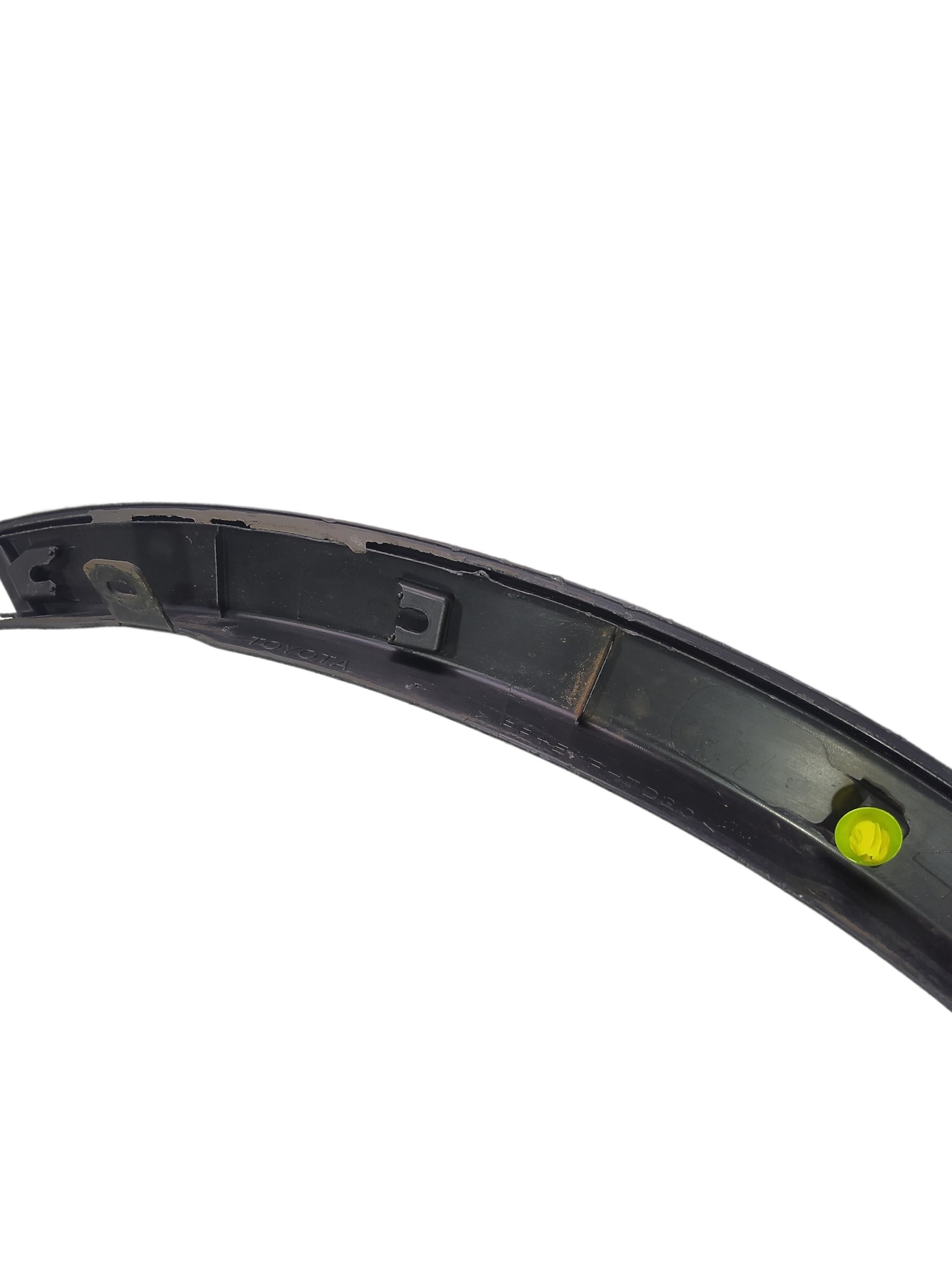 Moldura Dianteira Direita Toyota Rav4 2018 7560142100 V553 3