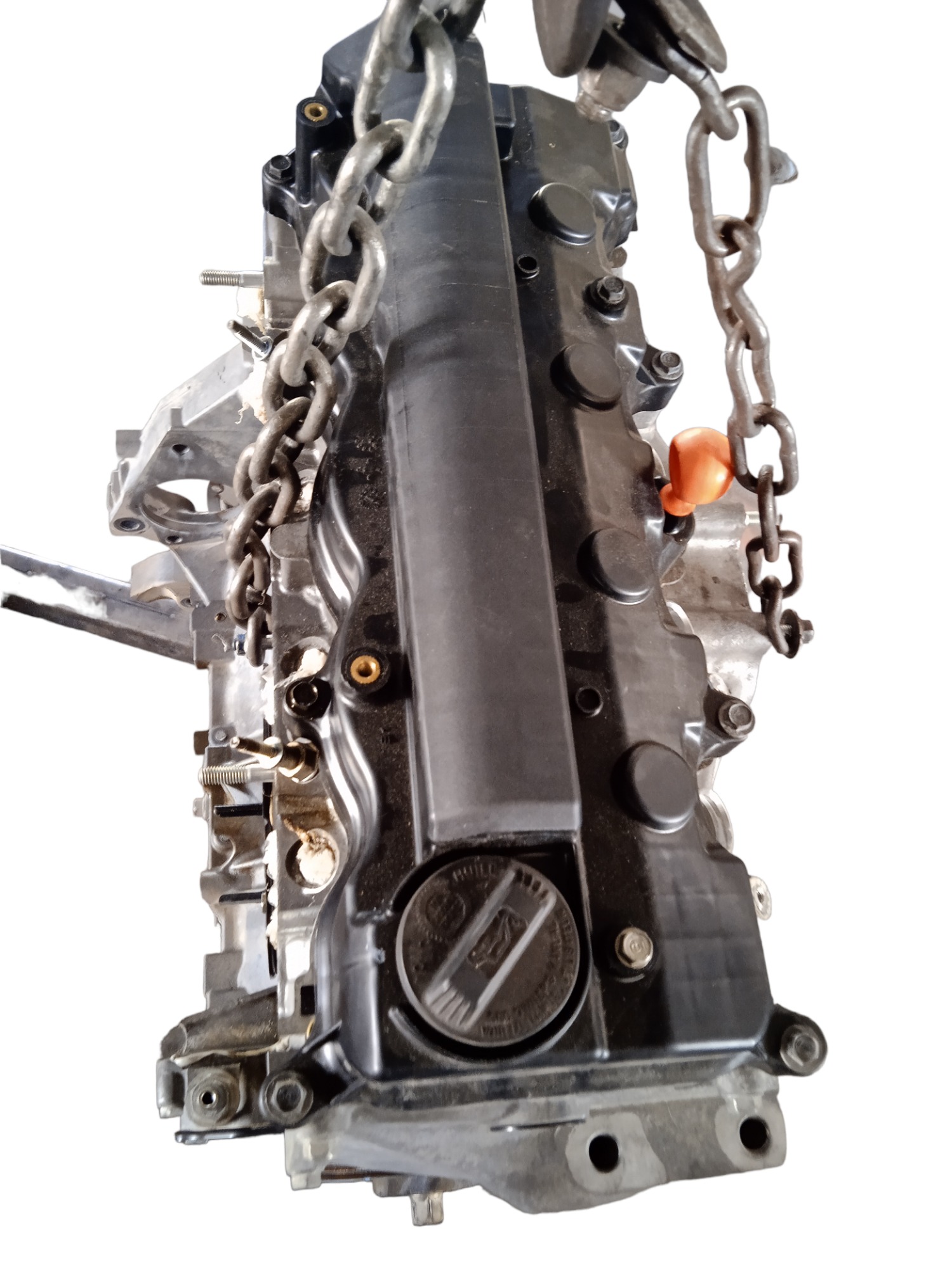 Motor Honda Hrv 1.8 2015/16 8