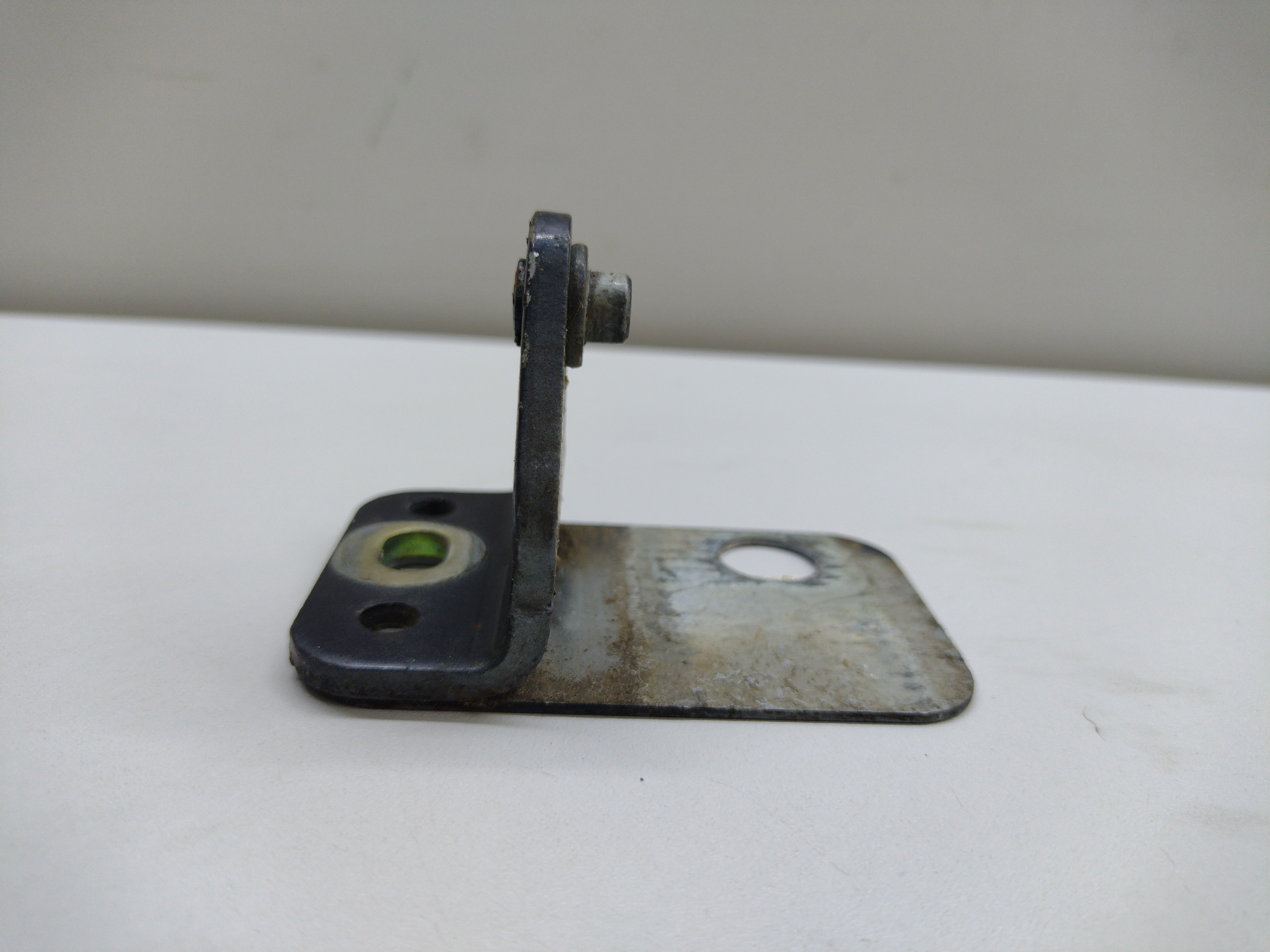 Dobradiça Porta Traseira Direita Inferior Audi A3 99/06 6
