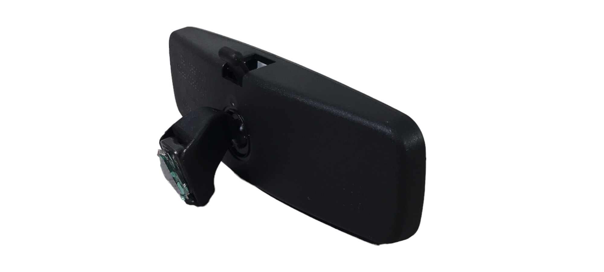 Retrovisor Interno Renault Kwid 2019 Original Intacto