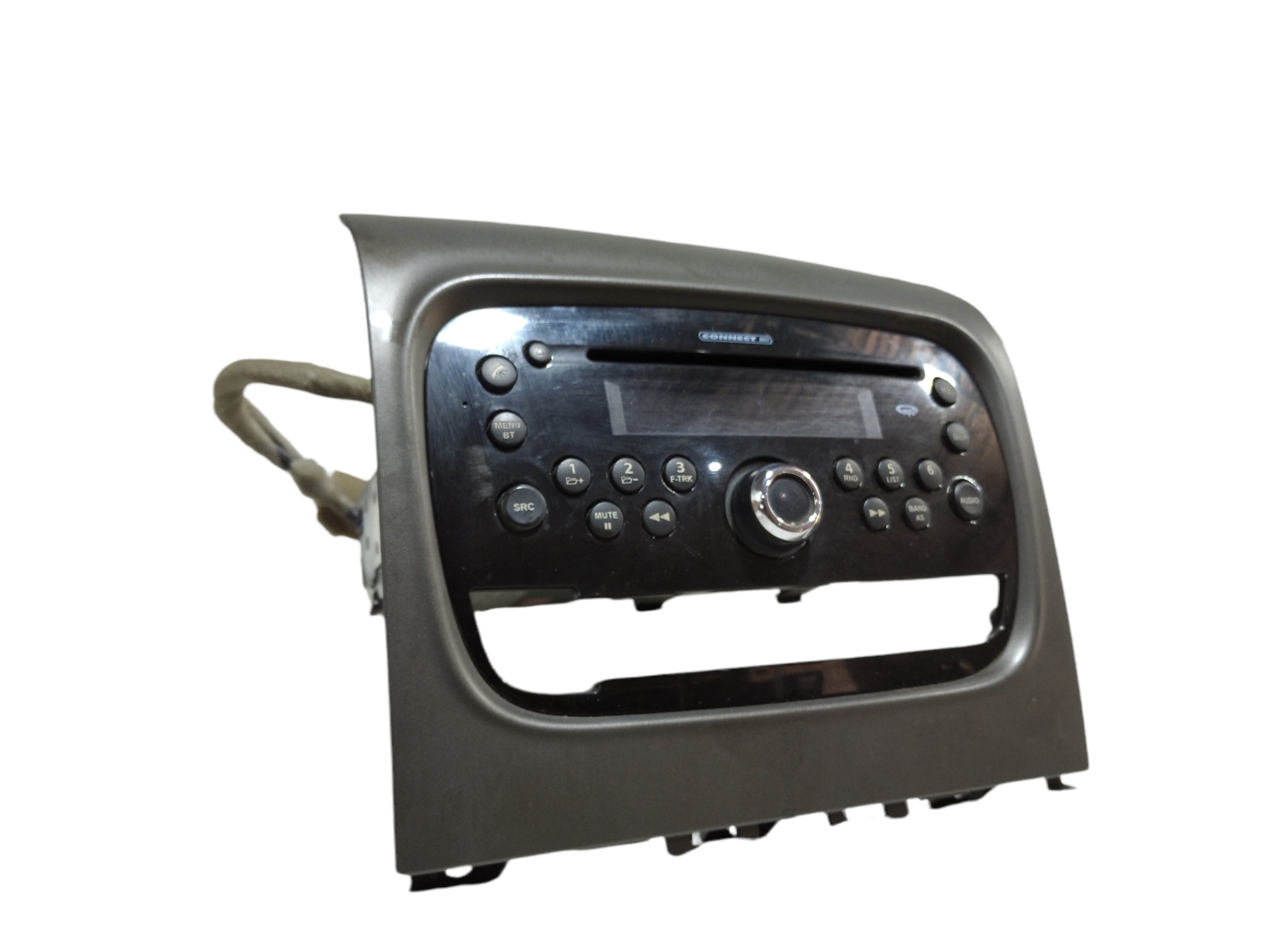 Radio Fiat Idea Adventure 2014 V355 3312114739 9
