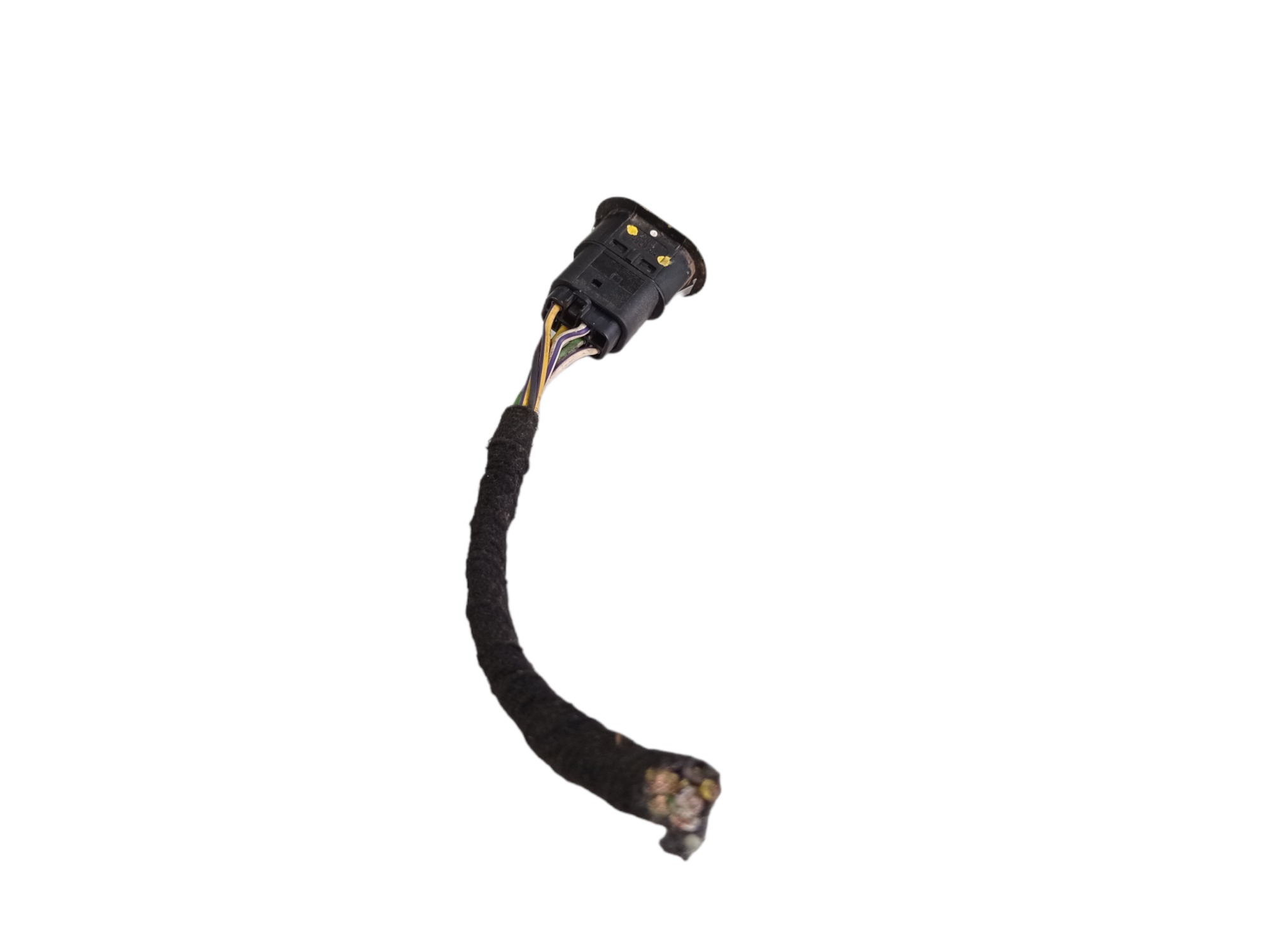 Botão Vidro Eletrico Ford Ranger 2003 A 2011 2s6514529aa Vl 6