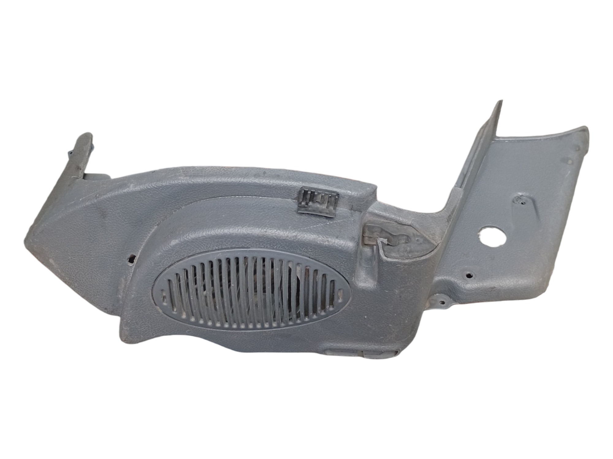 Suporte Tampão Som Direito Fiat Palio 2000 Com Detalhes 1