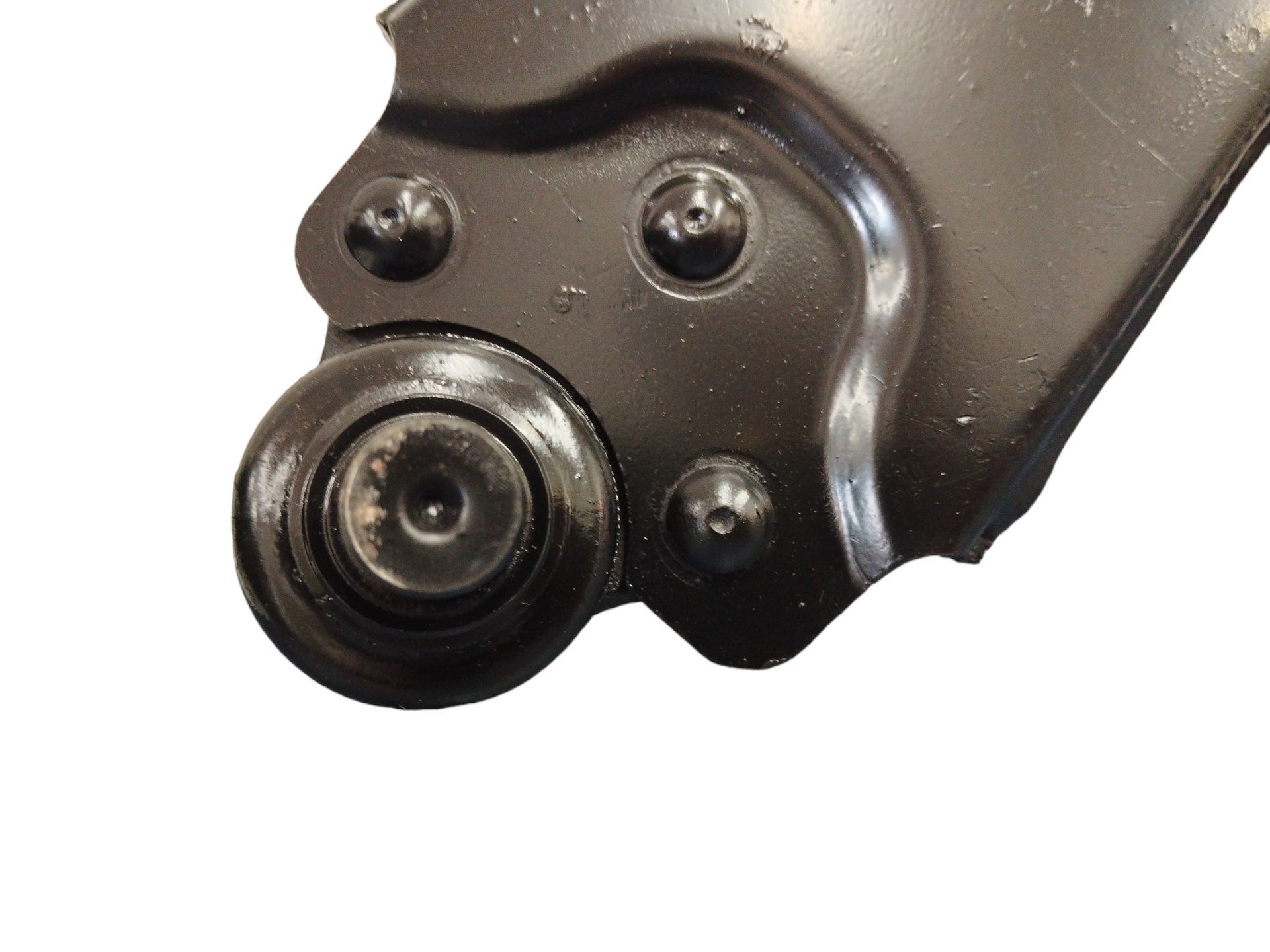 Bandeja Suspensão Dianteira L/e Ford Fiesta 1.6 2008/11 2
