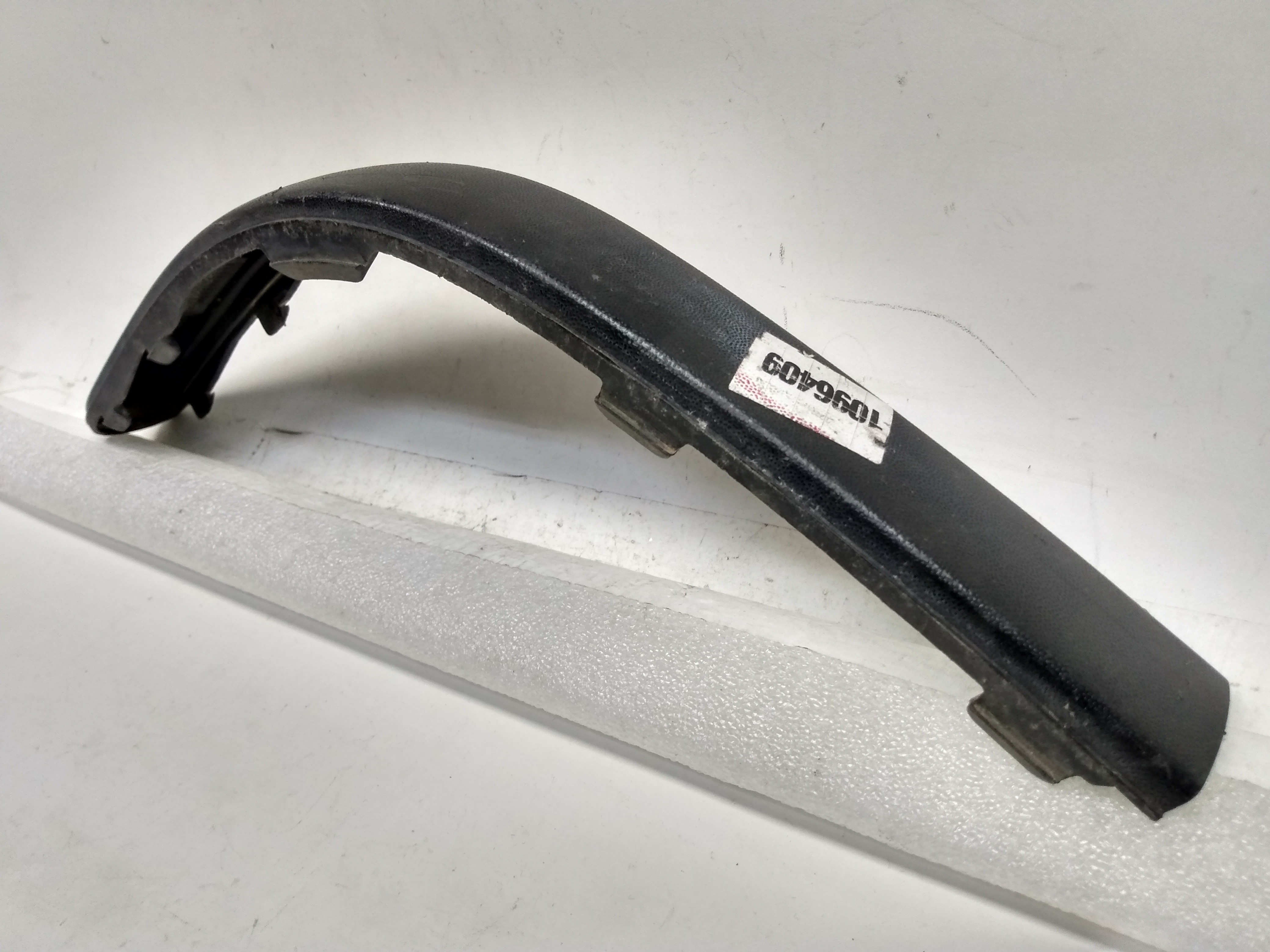 Moldura Friso parachoque Tras LE VW Gol G2 1994 1999 4