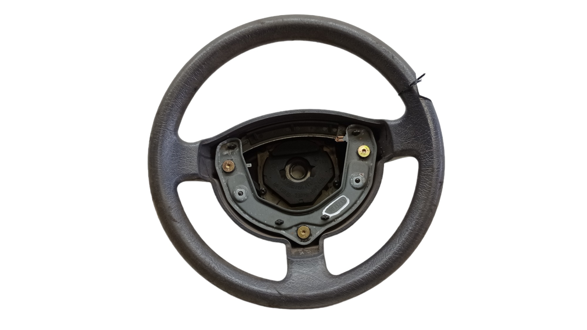 Volante Mercedes-benz Classe A 160 2002 4