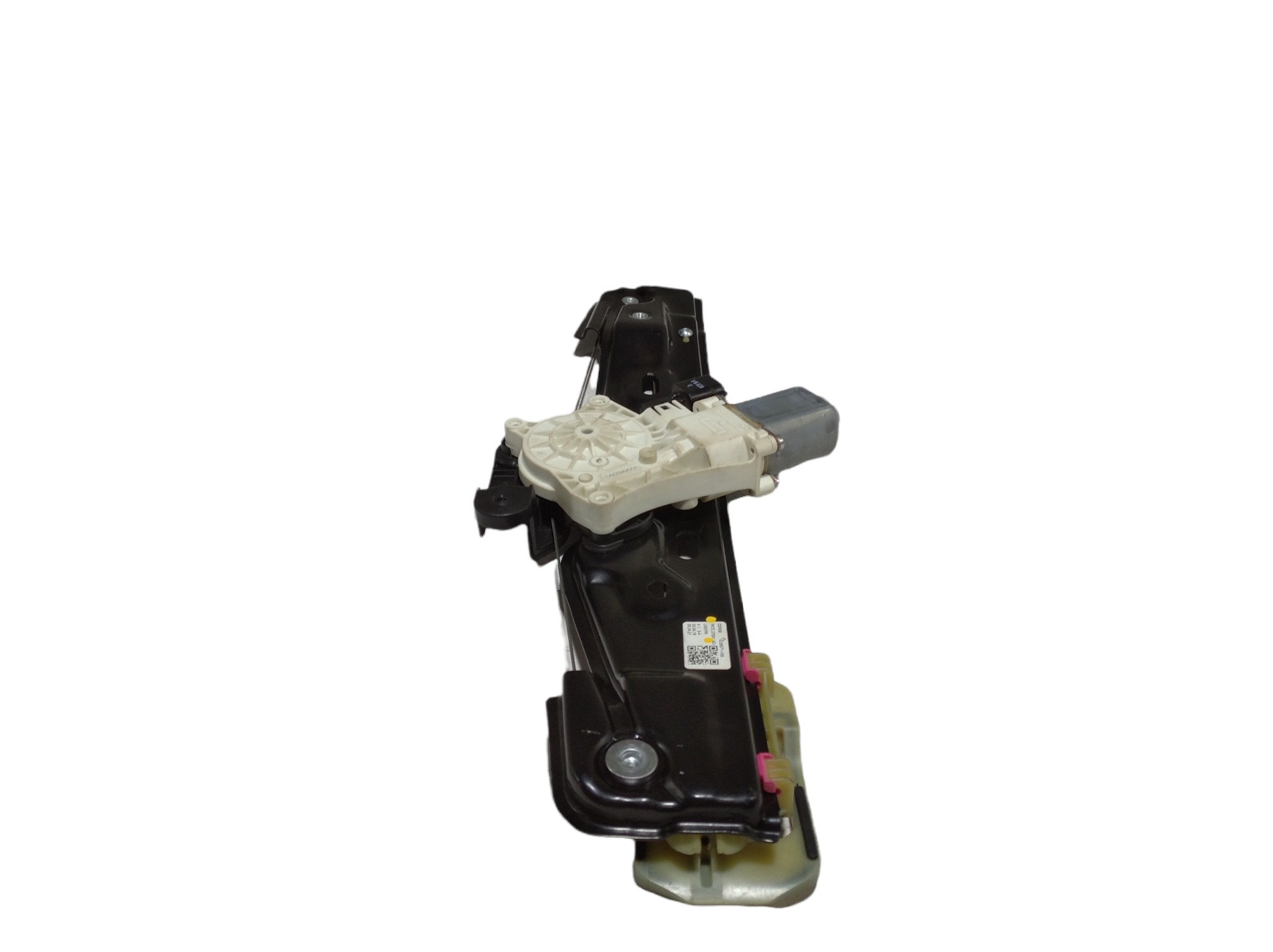 Maquina Traseiro Esquerdo Land Rover Discovery Fk7227001 7