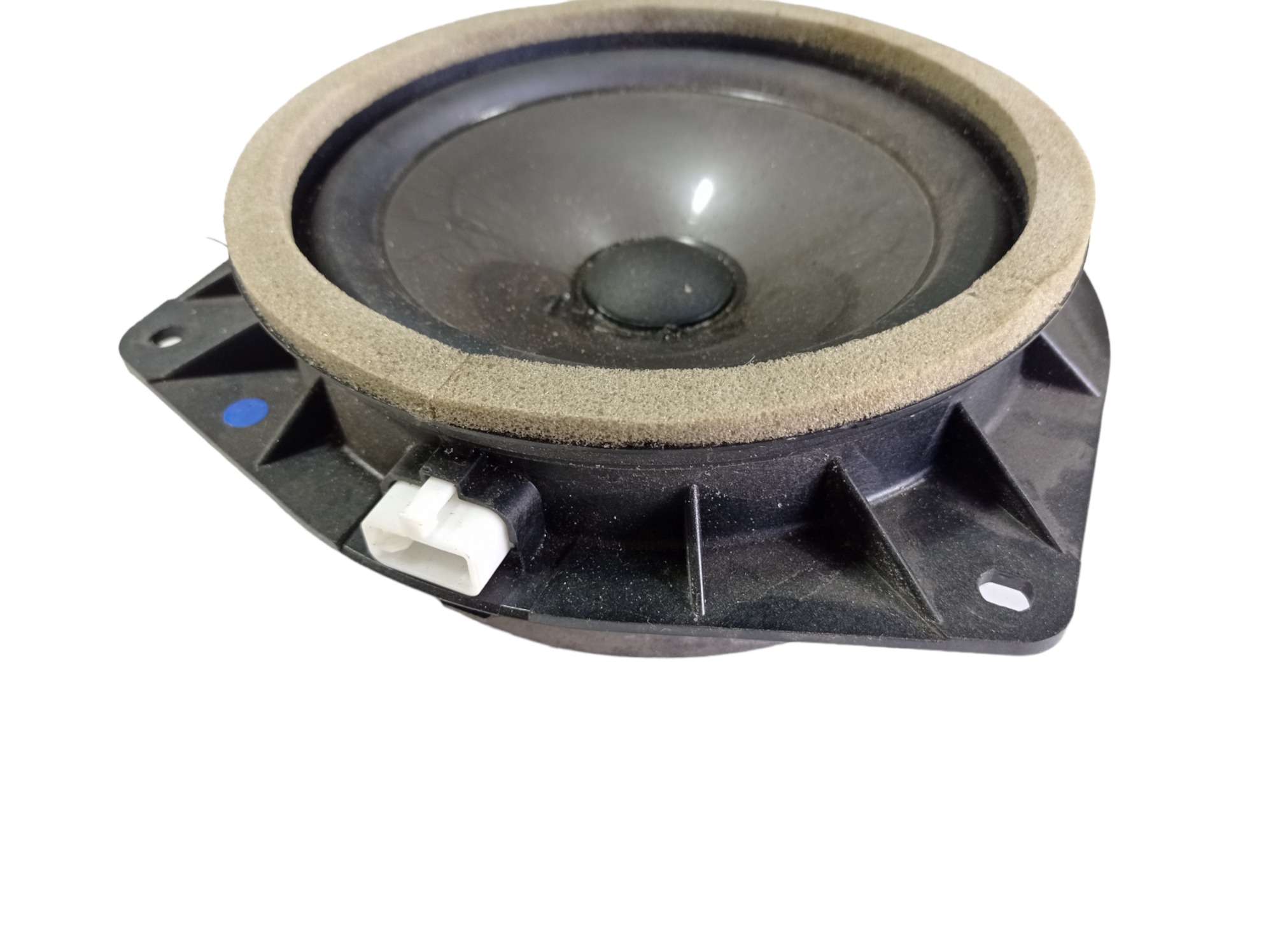 Alto Falante Porta Dianteiro Direito Lexus Is300 2012 V545 Preto 3