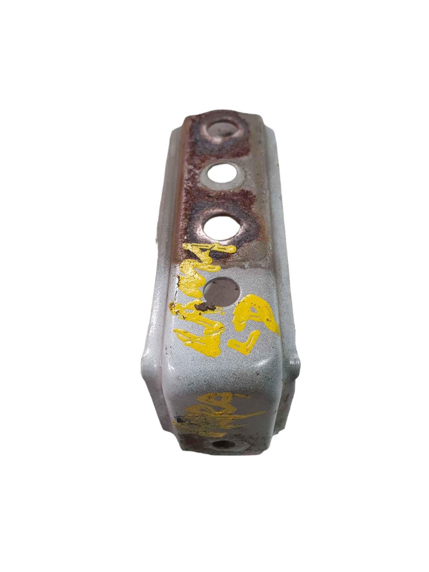 Suporte Do Paralama Lado Direito Toyota Etios X 2018