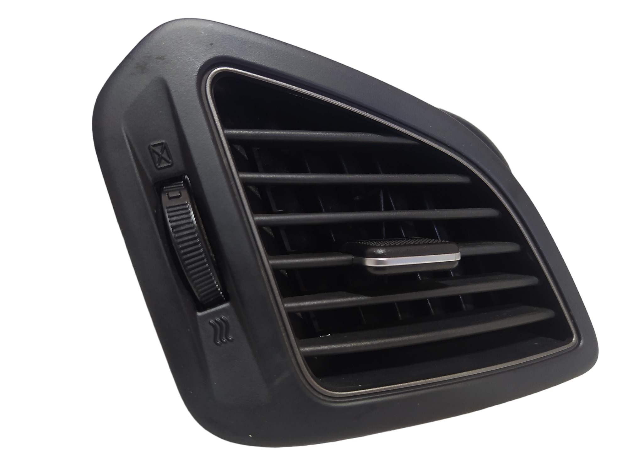 Difusor Ar Direito Hyundai Ix35 2019 V556 1