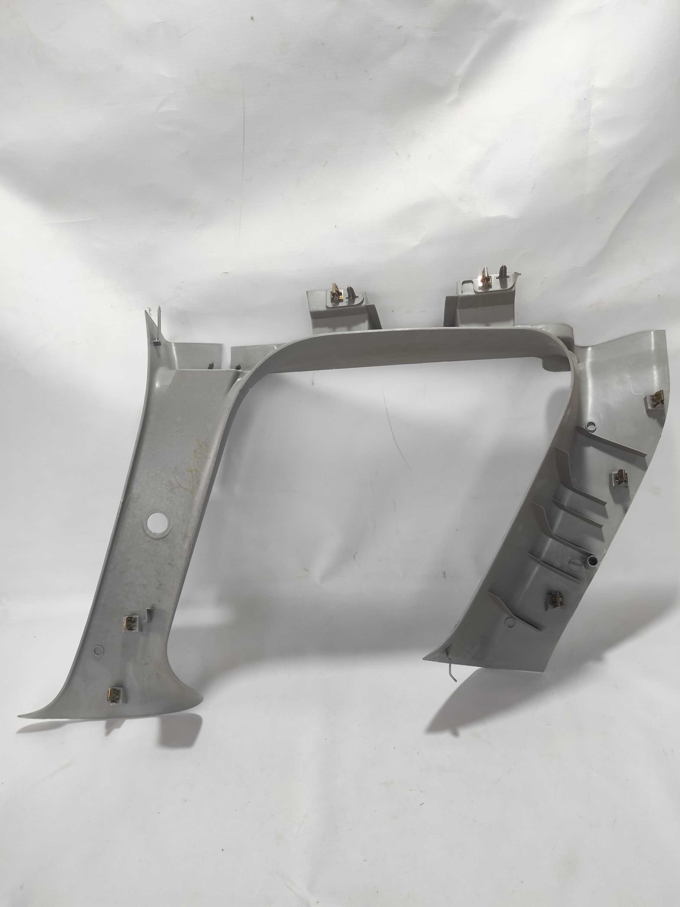Suporte Tampão Bagagito Direito Ecosport 2n15n31010 3
