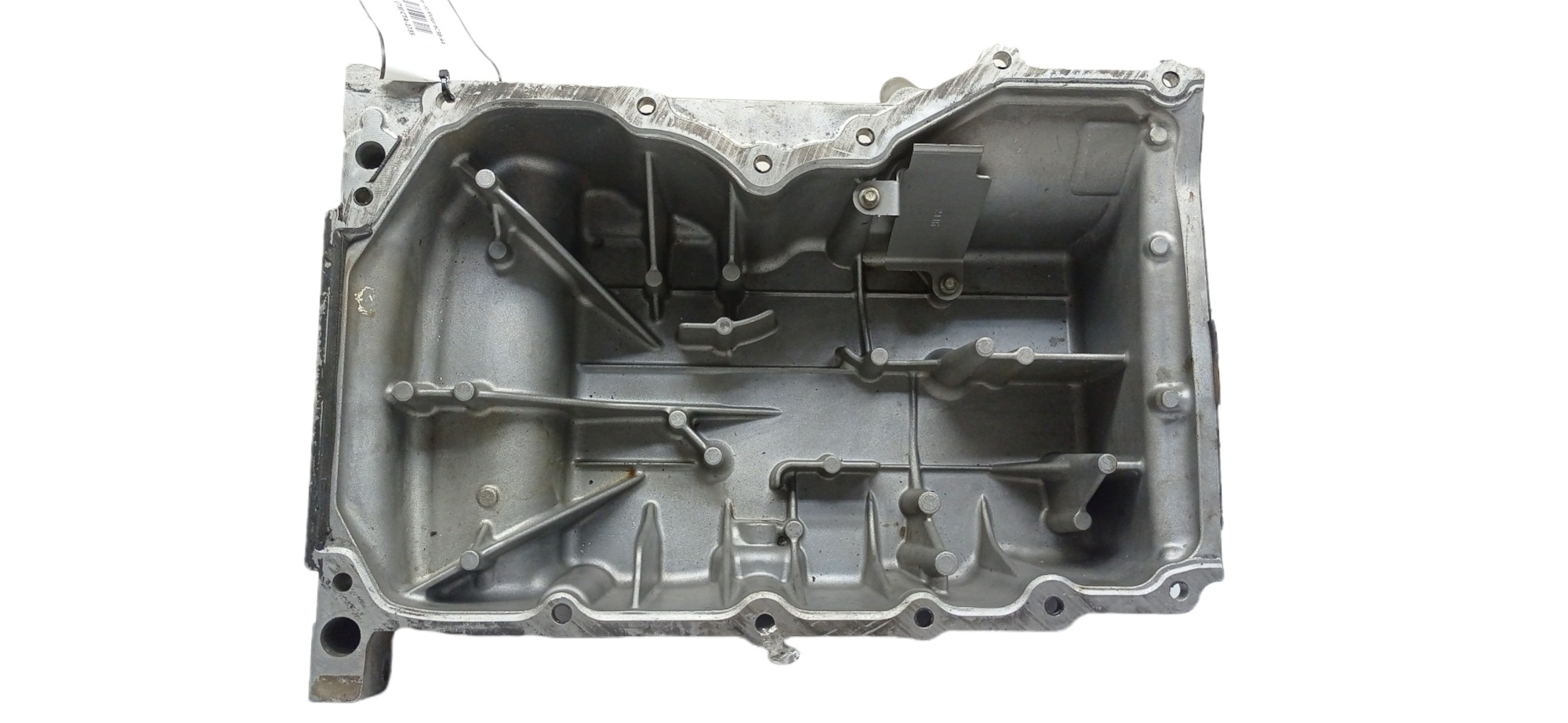 CJ5E 6676 AB – CARTER DO MOTOR FORD FUSION 2017 2.0 6