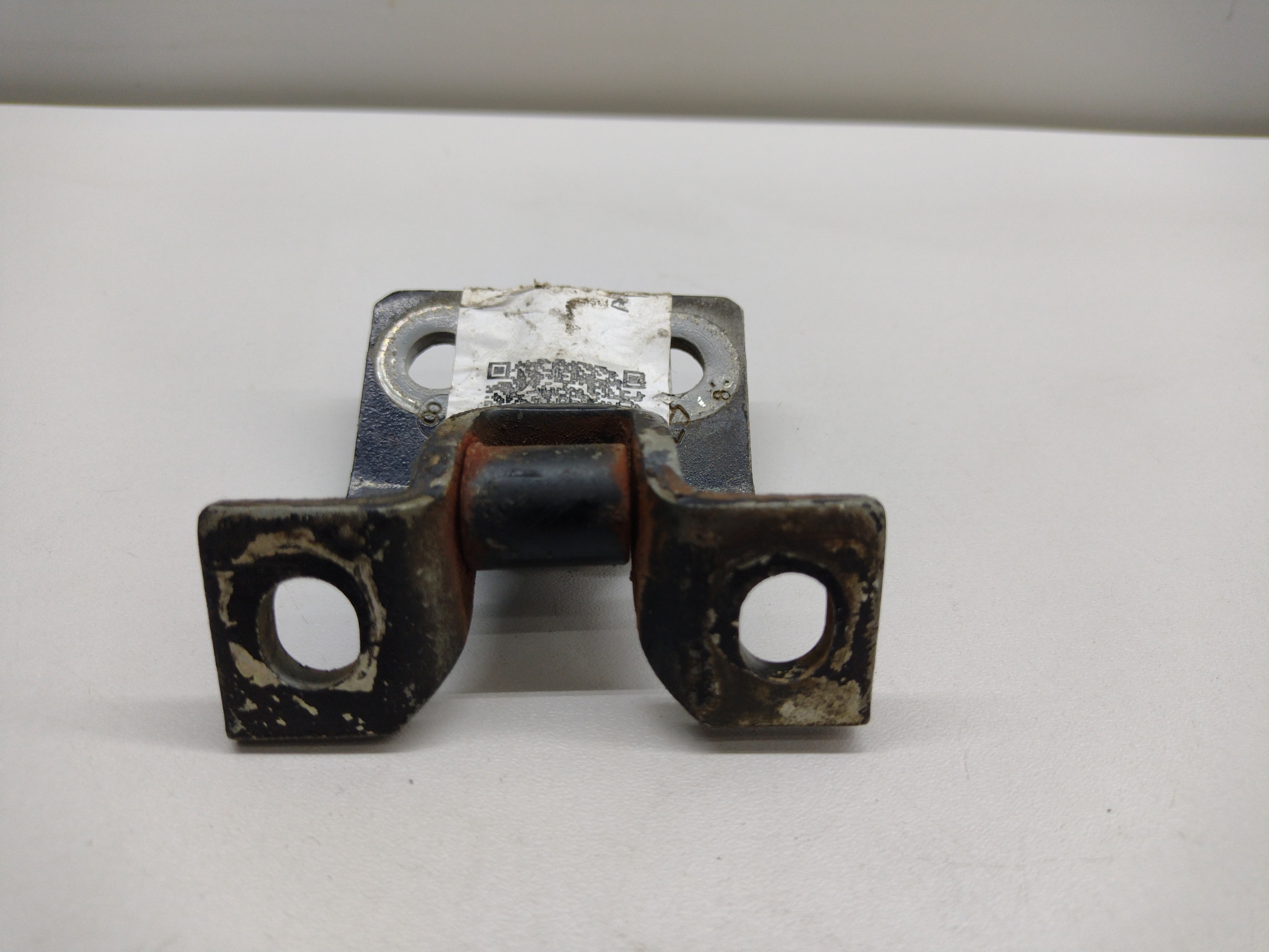 Dobradiça Porta Dianteira Direita Superior Fiat Uno 08 3