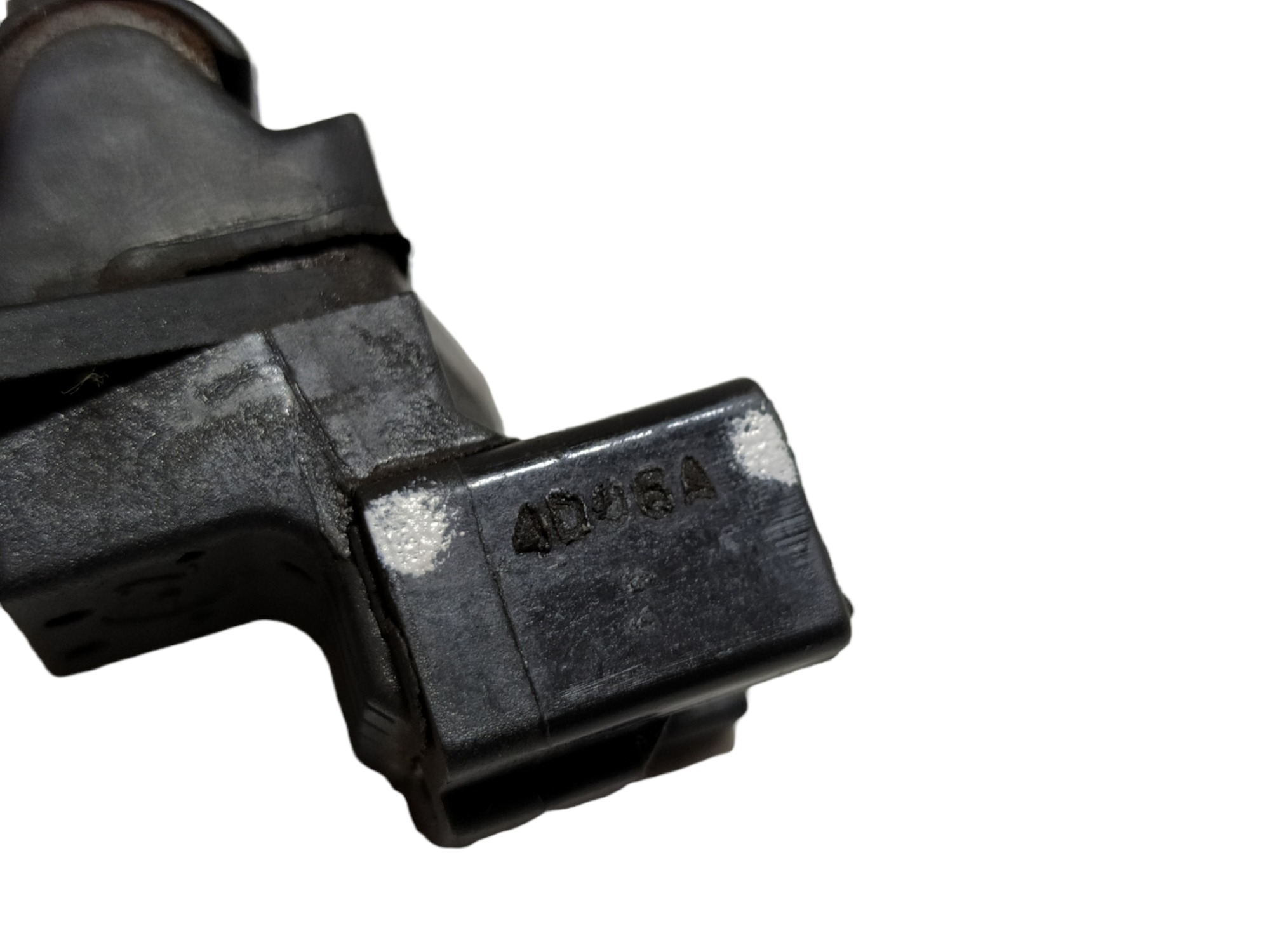 Botão Vidro Traseiro Direito Honda Accord Lx 1994 V448 7