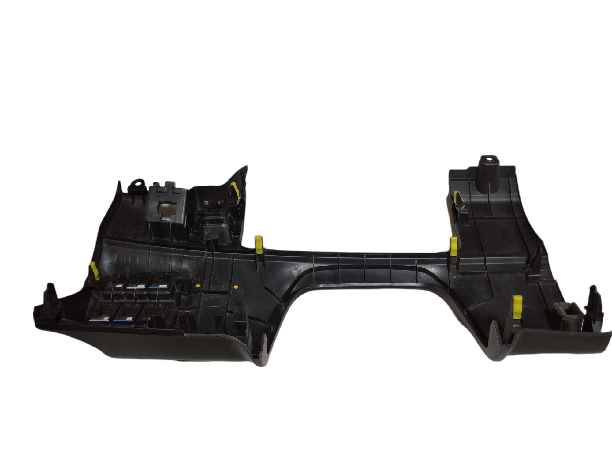 Acabamento Inferior Esquerd Painel Lexus Is 250 F Sport V434 5
