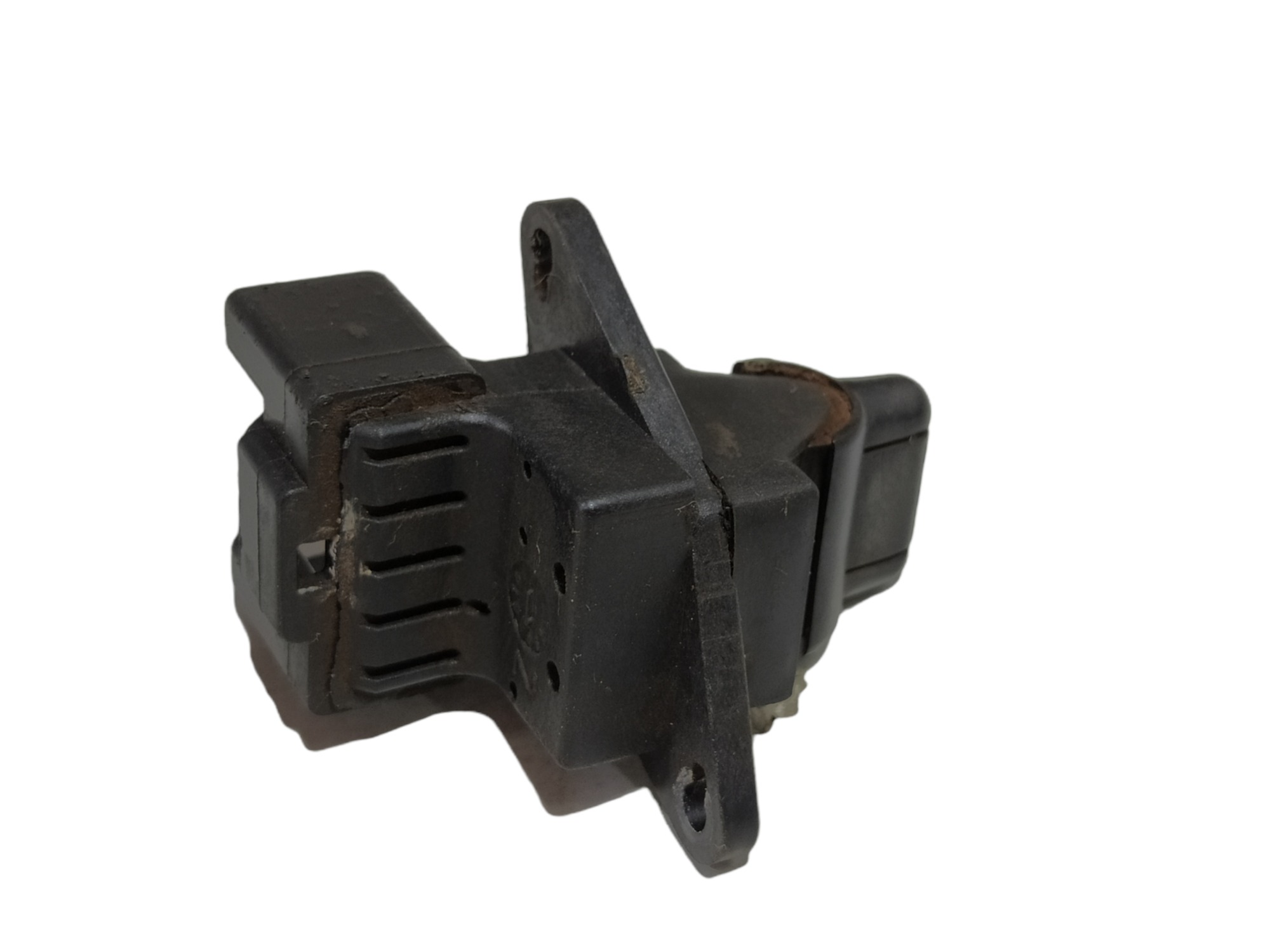 Botão Vidro Traseiro Direito Honda Accord Lx 1994 V448 2