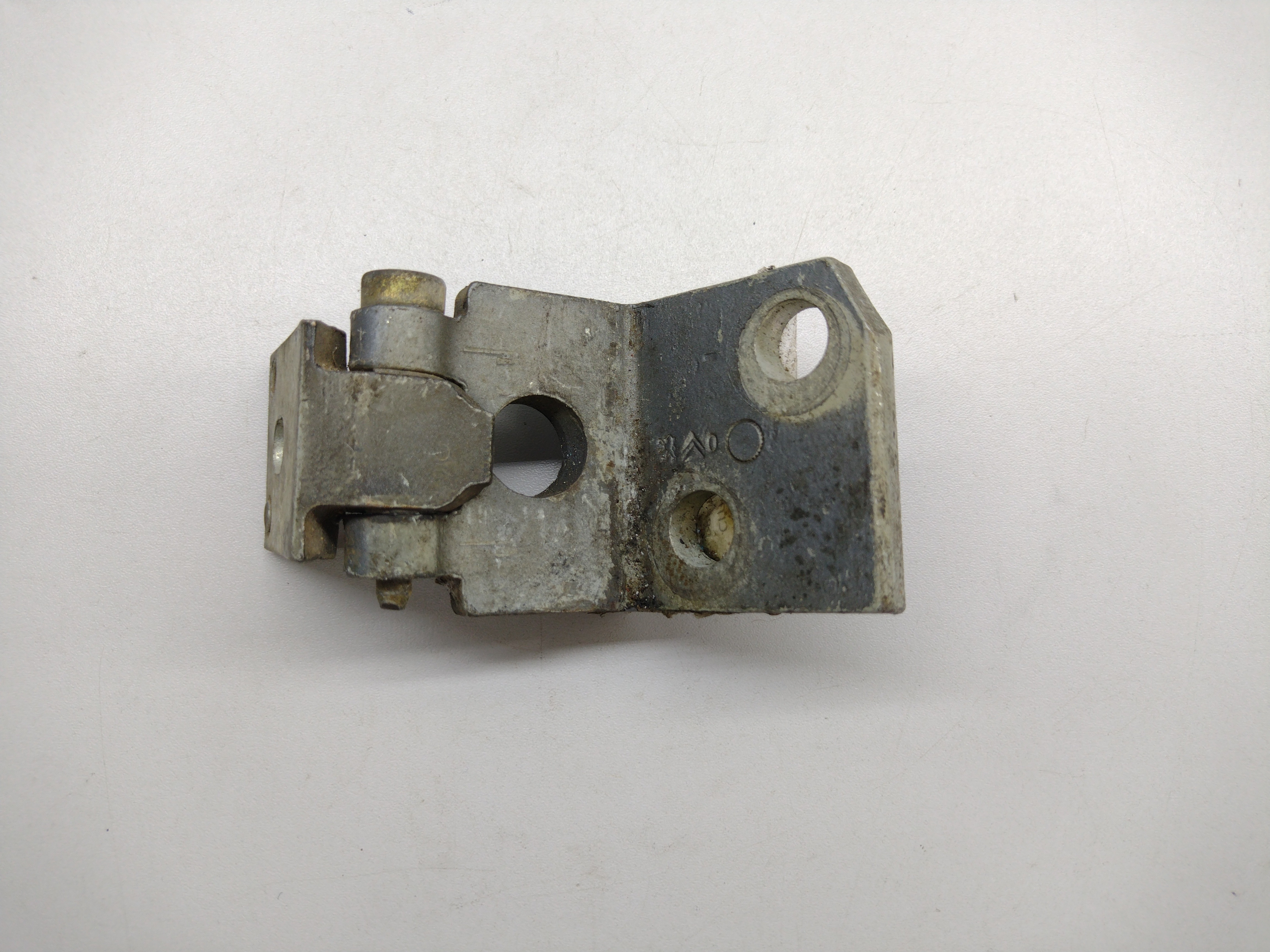 Dobradiça Porta Dianteira Direita Xsara Picasso 08/12 6