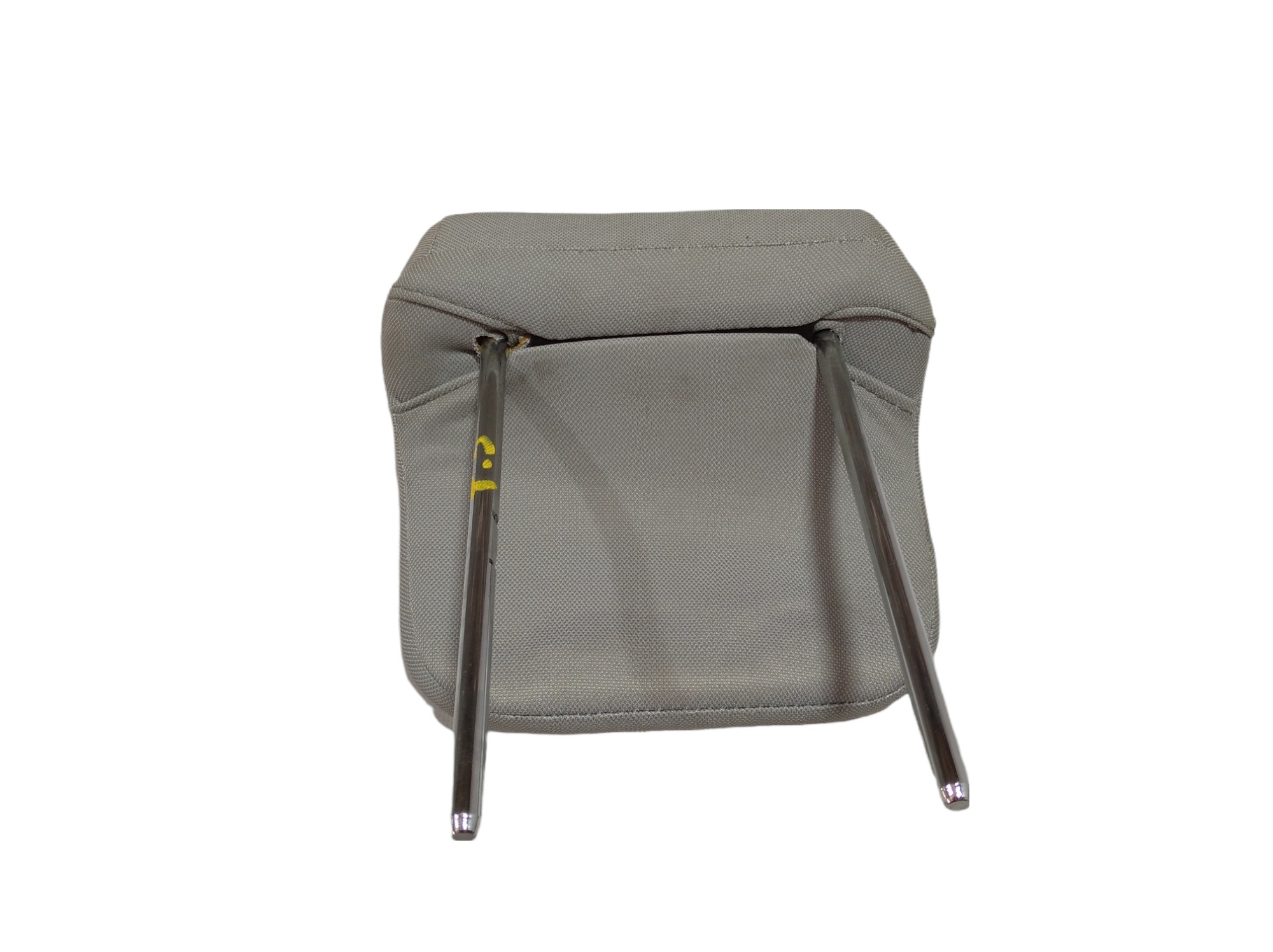 Cabeceira Banco Traseiro Chery Qq 1.0 12v 3cc 2014 V421 6