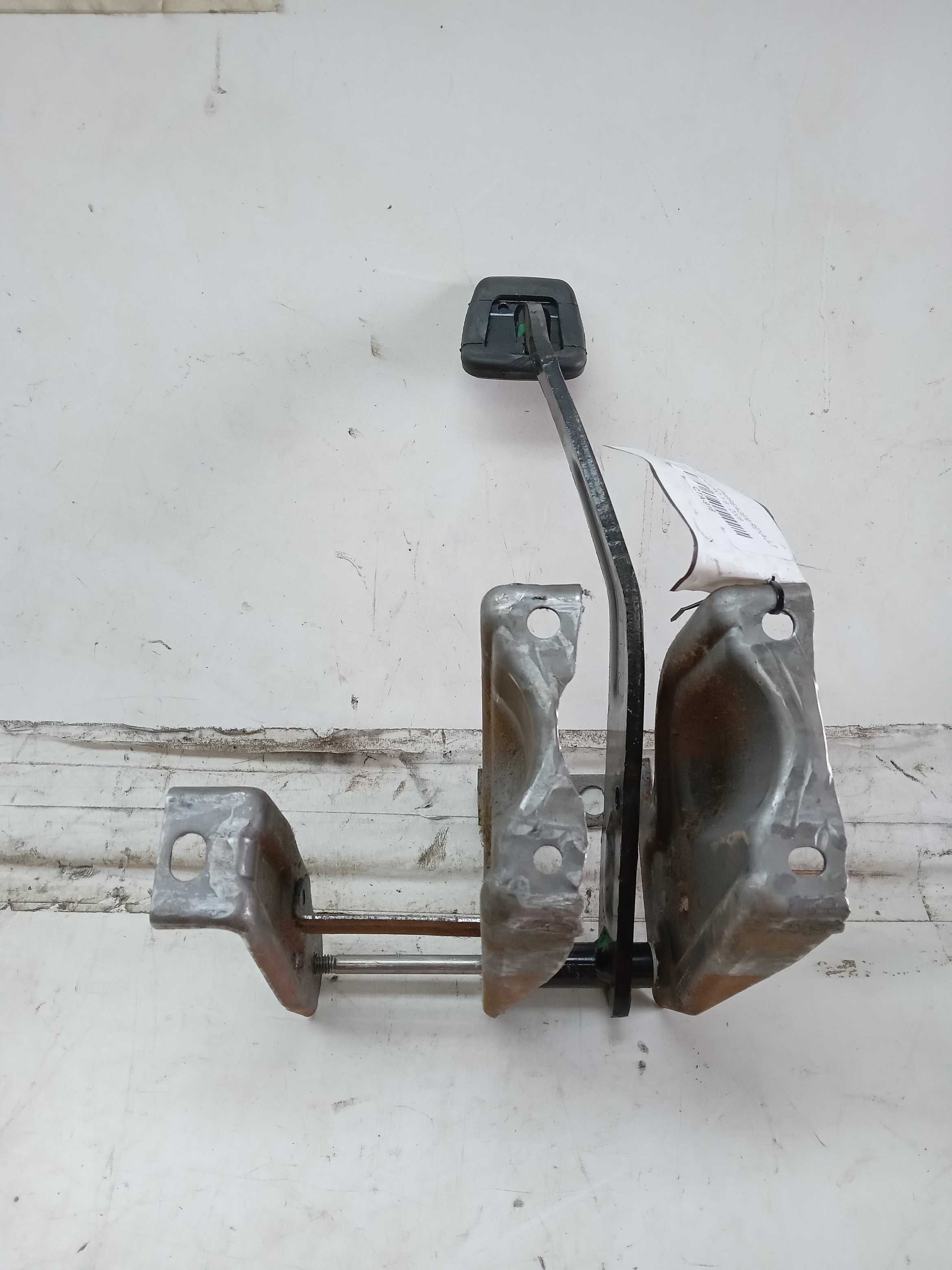 PEDAL FREIO RENAULT SANDERO 2008 3