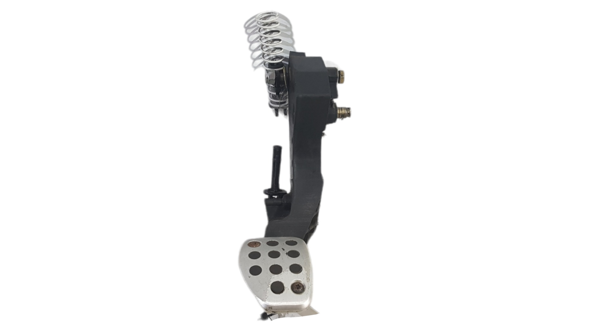 Pedal Embreagem Peugeot 307 Pr Pk 2010 Original Usado