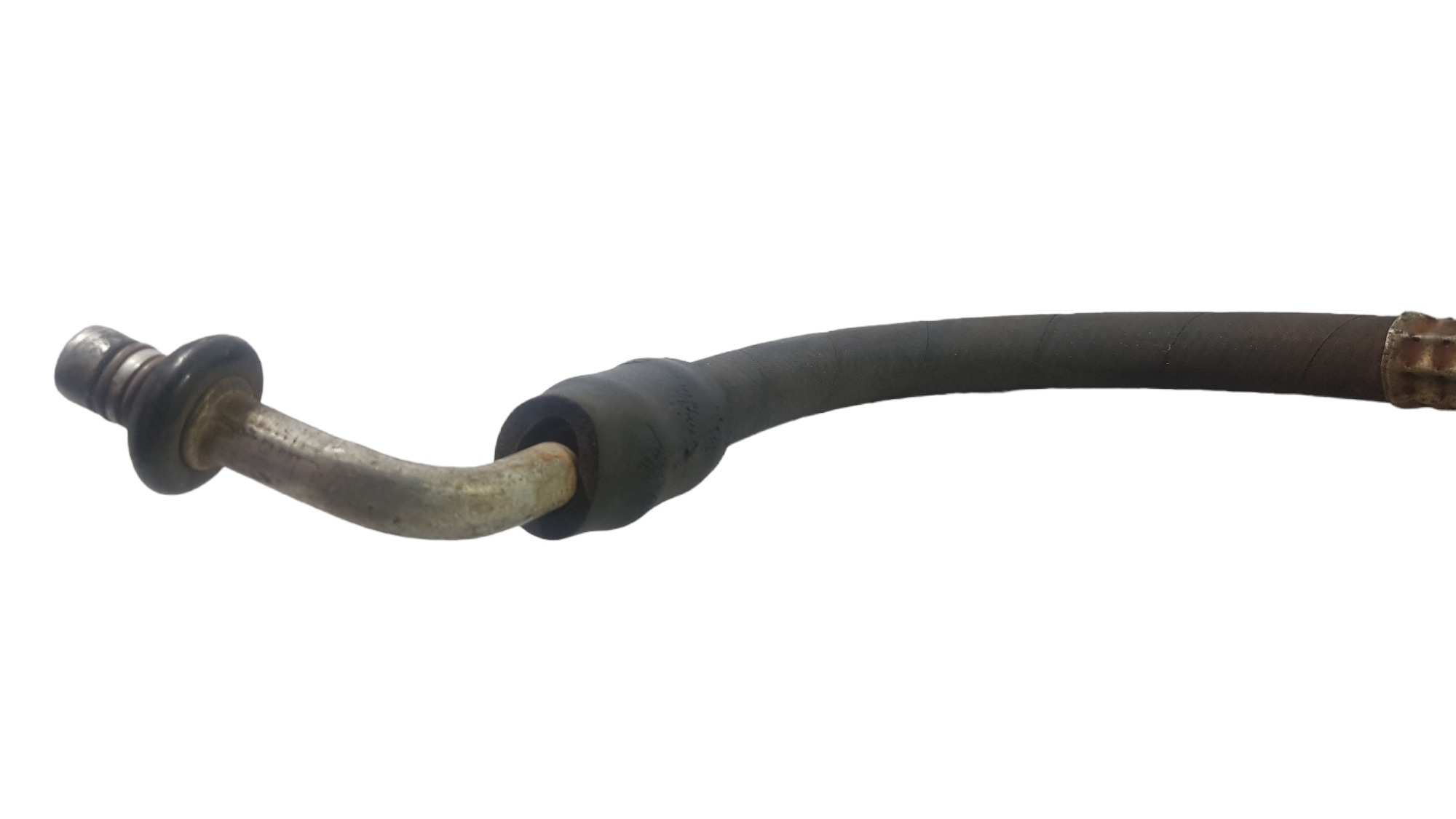 Compressor Ar Cond Peugeot 206 C3 1.4 8v Original 9655191580 4