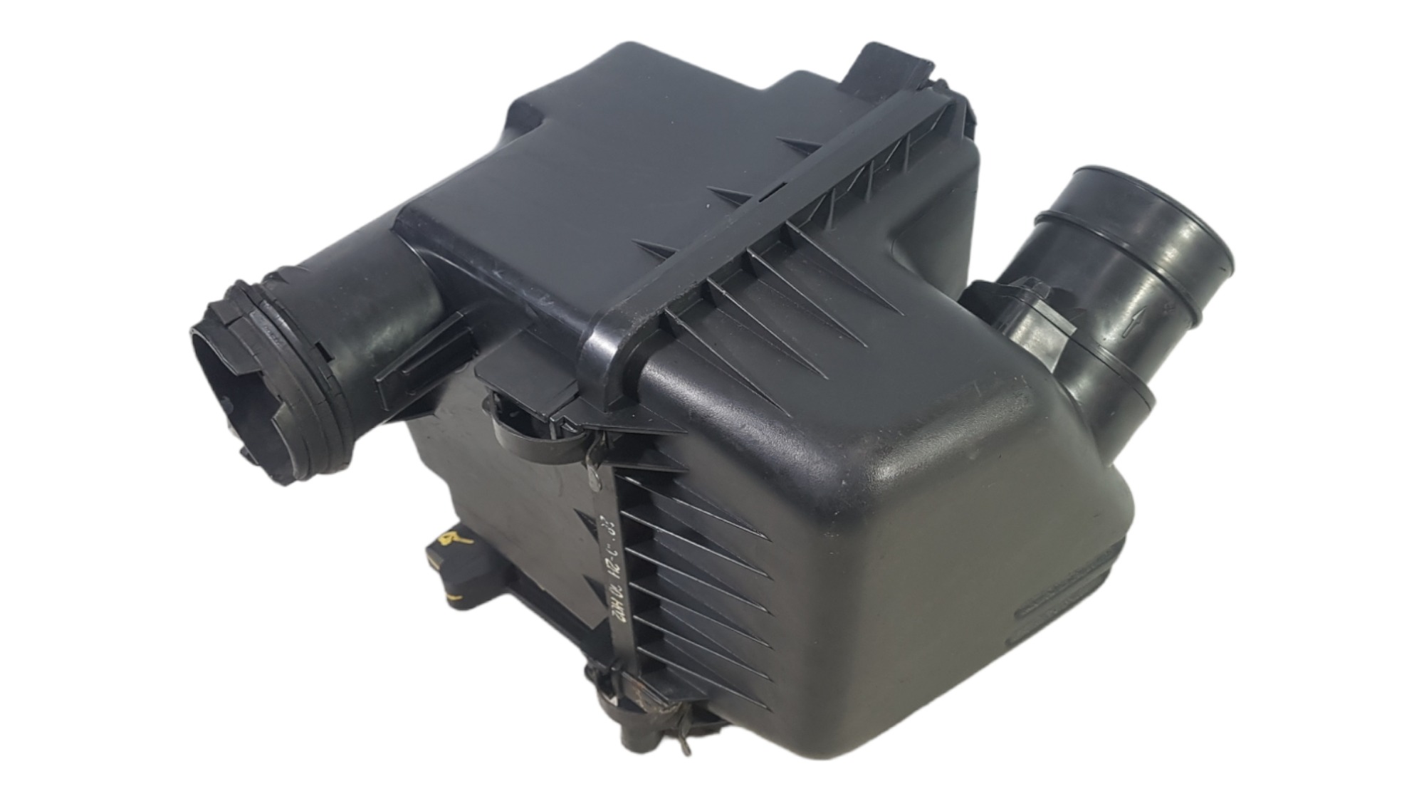 Caixa Filtro De Ar Hyundai I30 2009/10 2.0 Original 3