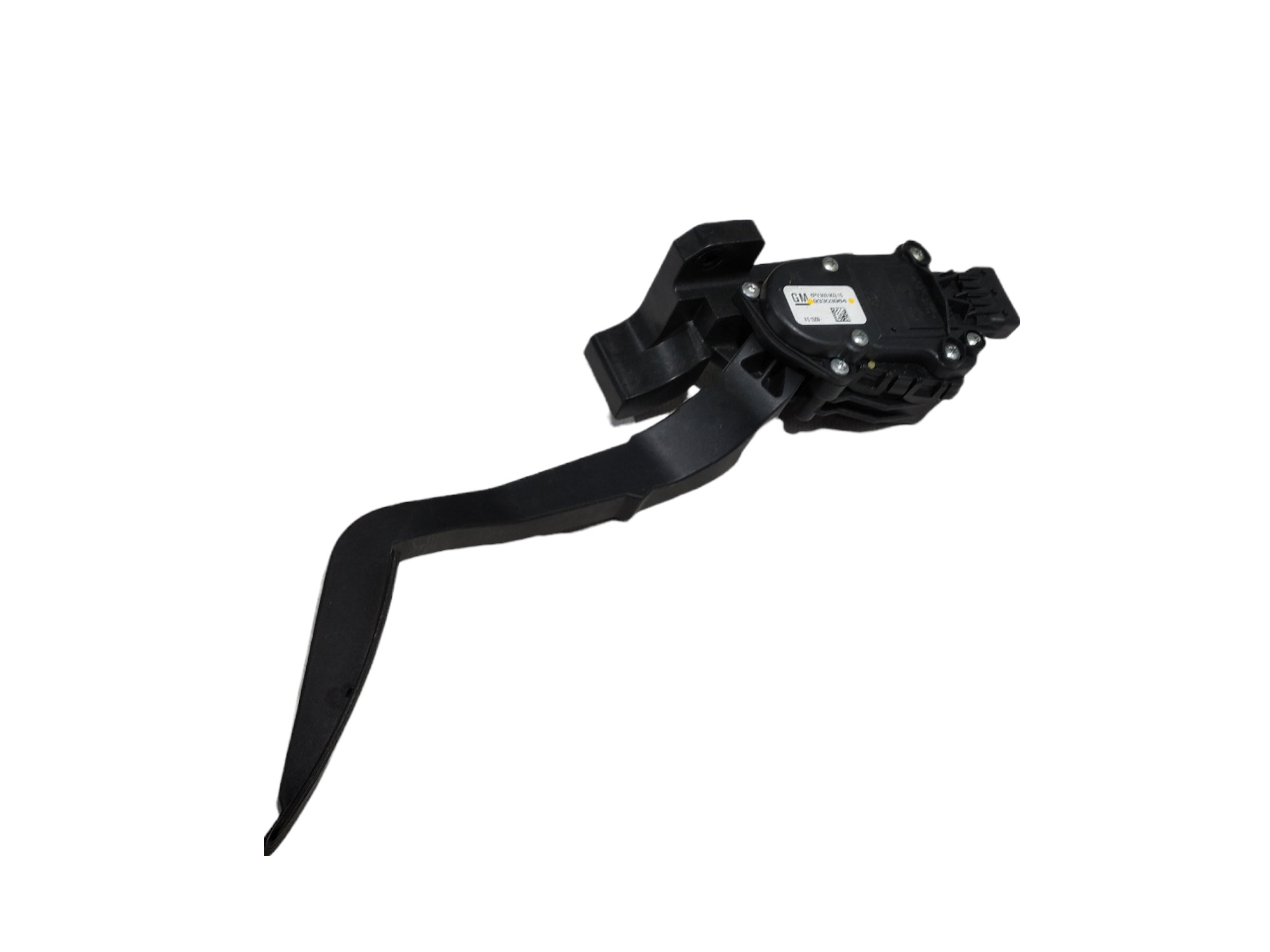Pedal Acelerador Eletronico Gm Corsa Celta 2007 2012 V203 1