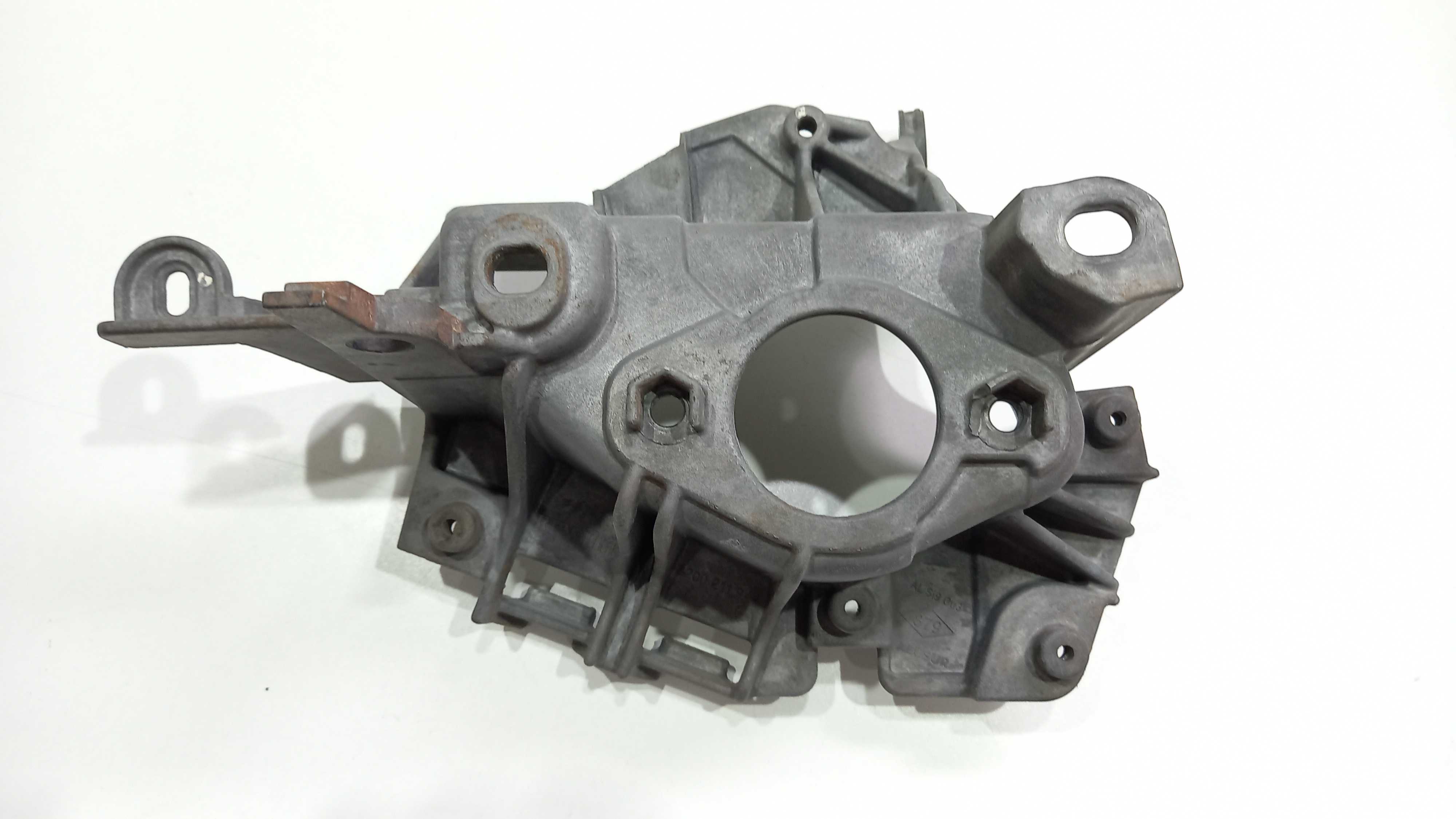 Suporte Do Coxim Do Câmbio Renault Clio 1.6 16v  2006 Flex 1