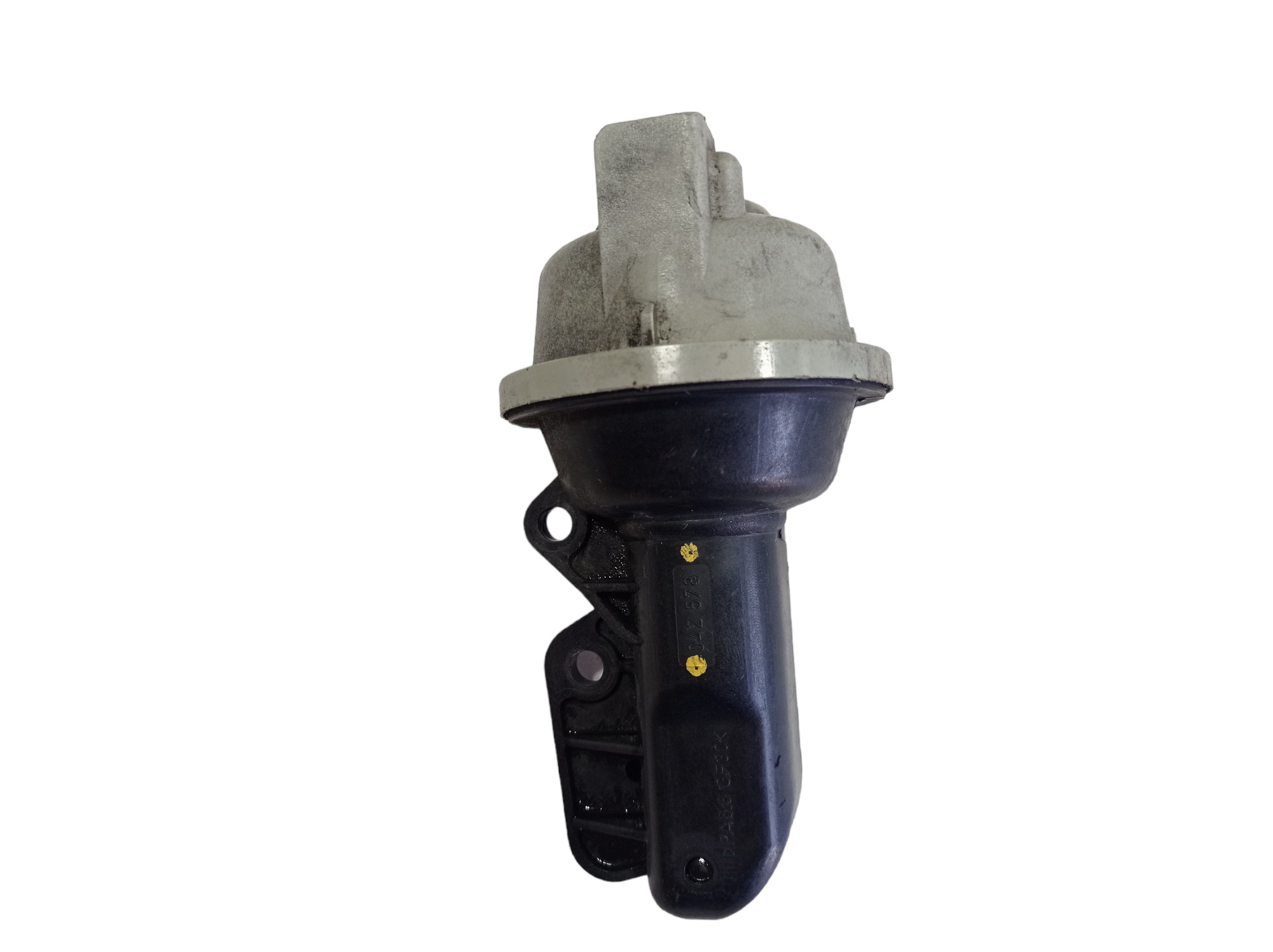 Atuador Valvula Purga Vacuo Ford Fusion Mazda 2.3 042578 Vl 7
